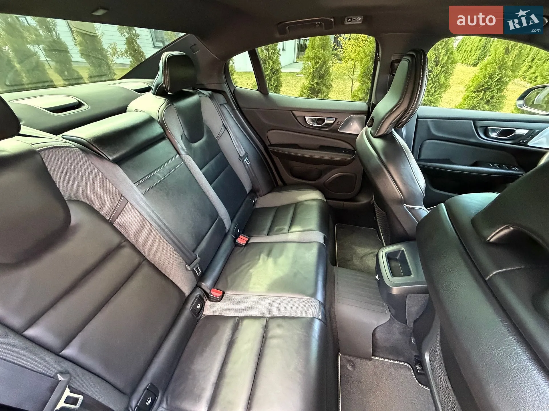 2019 Volvo S60 - мініатюра 27