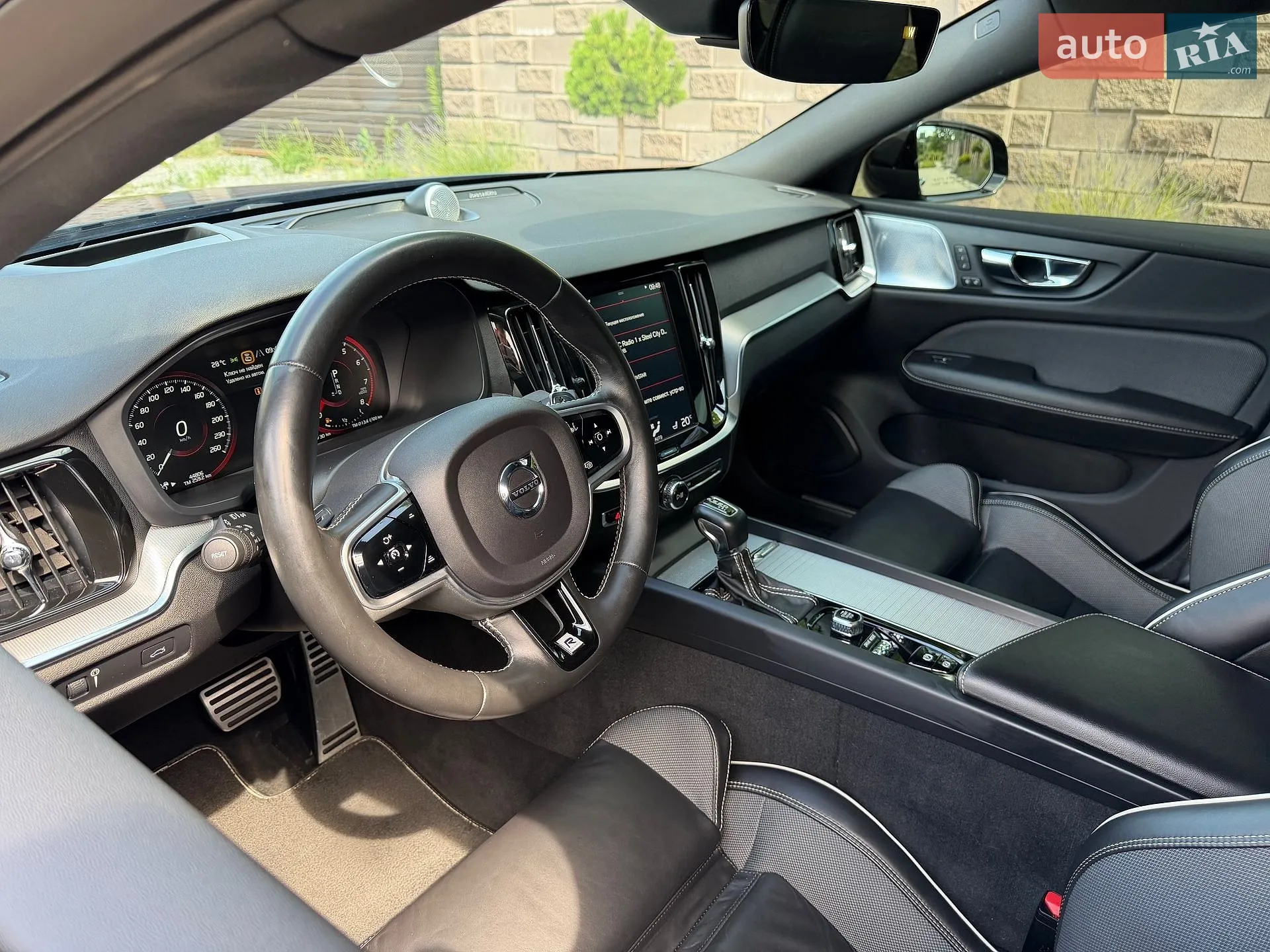 2019 Volvo S60 - мініатюра 16