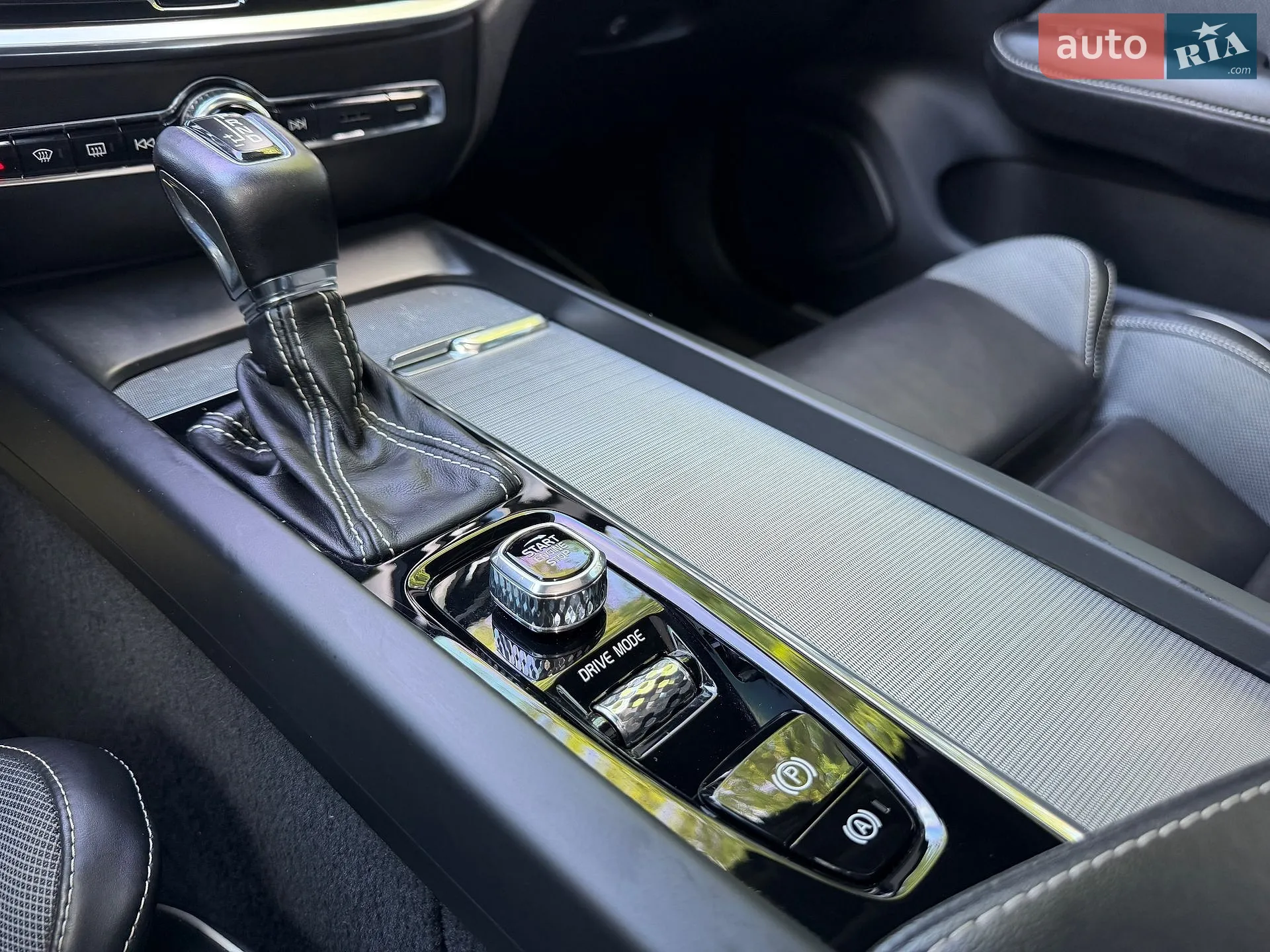 2019 Volvo S60 - мініатюра 33
