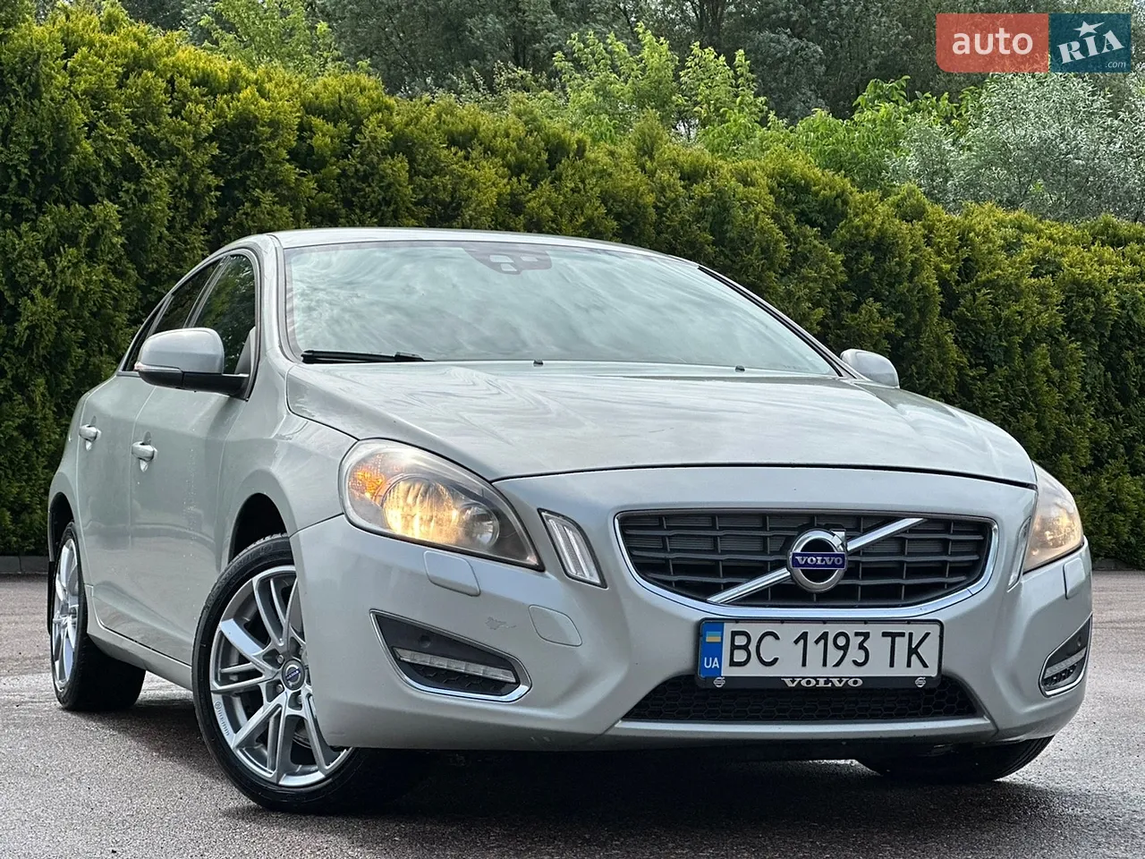 2013 Volvo S60 - мініатюра 44