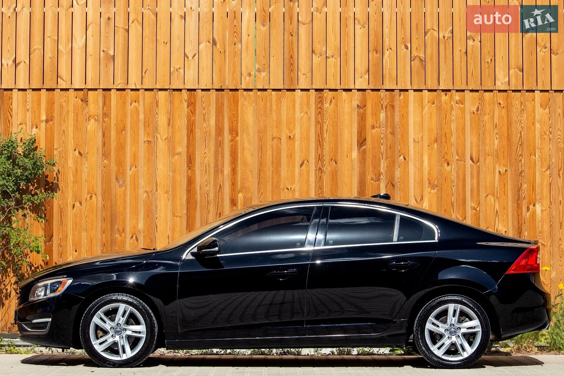 2015 Volvo S60 - мініатюра 12
