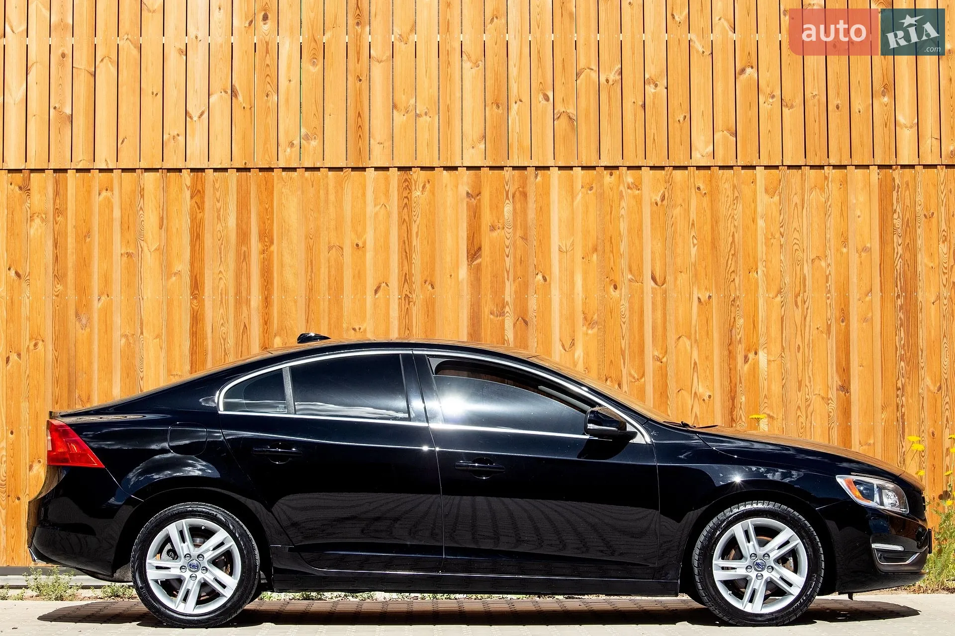 2015 Volvo S60 - мініатюра 13