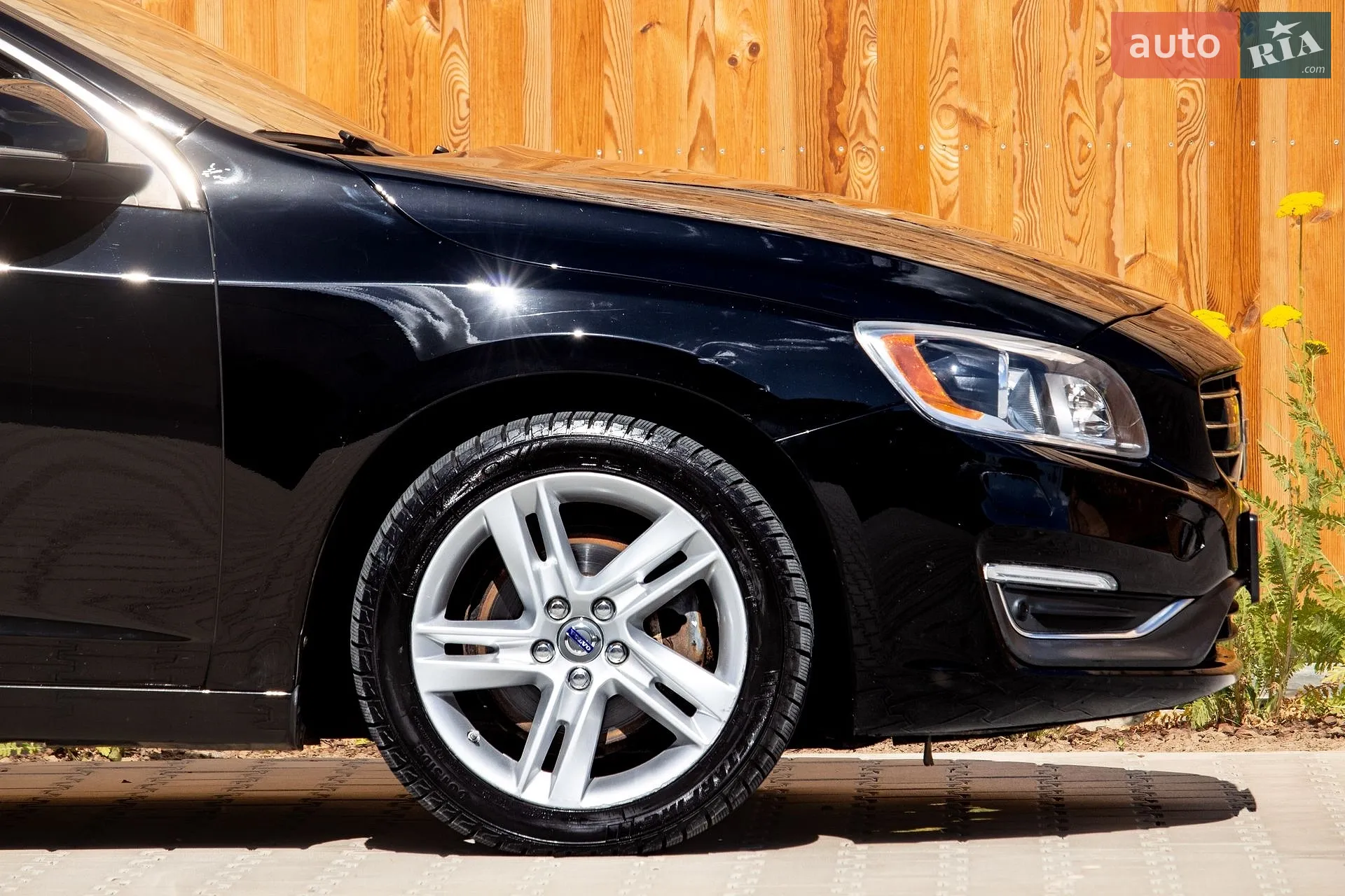 2015 Volvo S60 - мініатюра 41