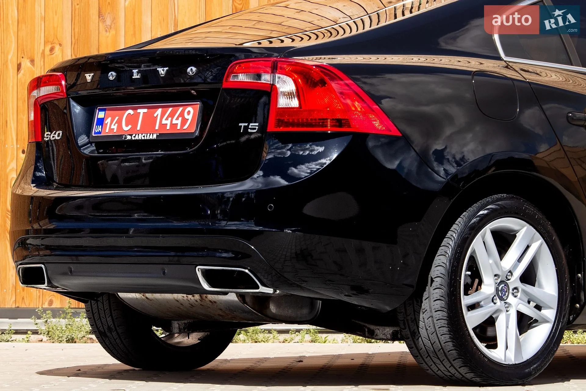 2015 Volvo S60 - мініатюра 50