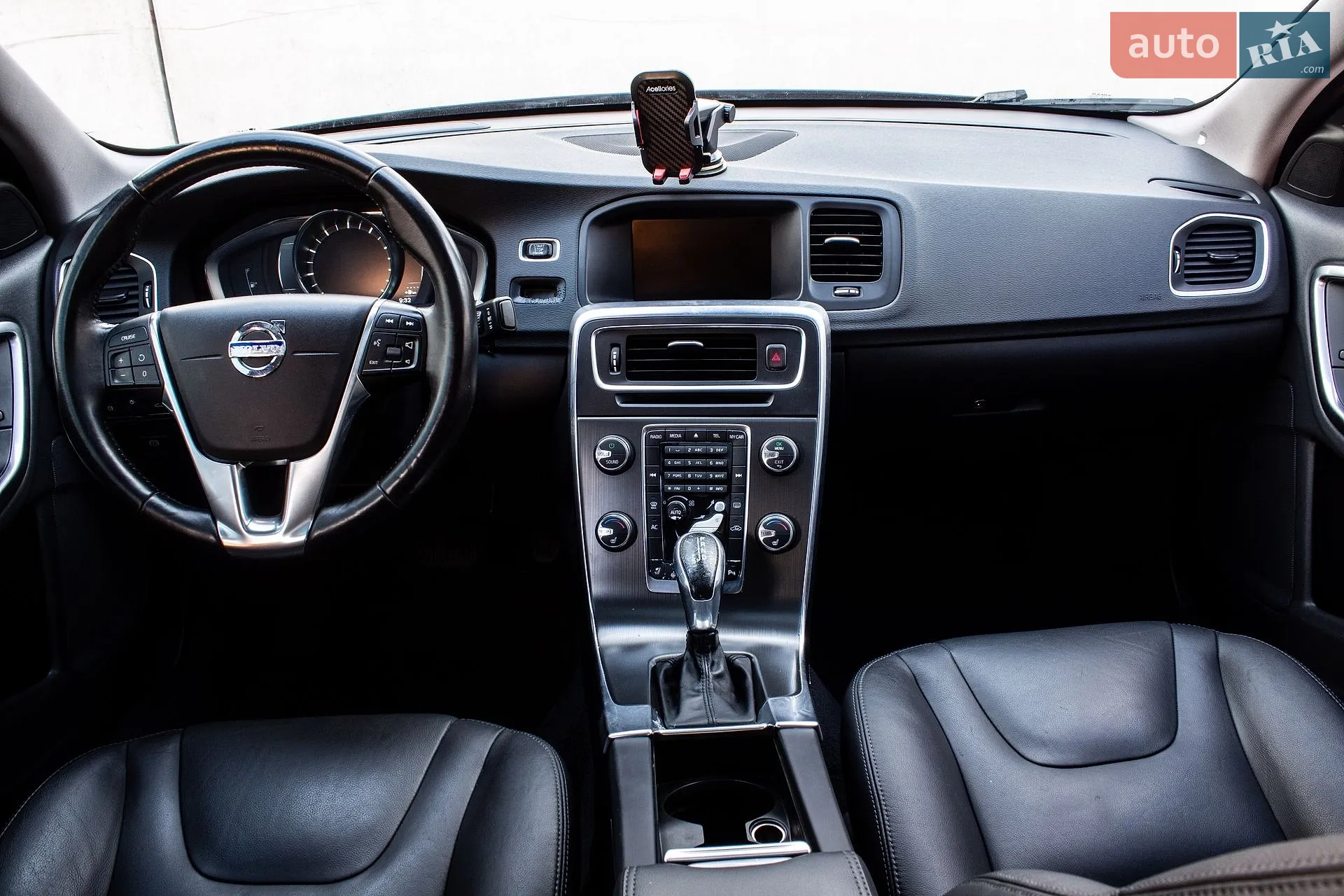2015 Volvo S60 - мініатюра 15