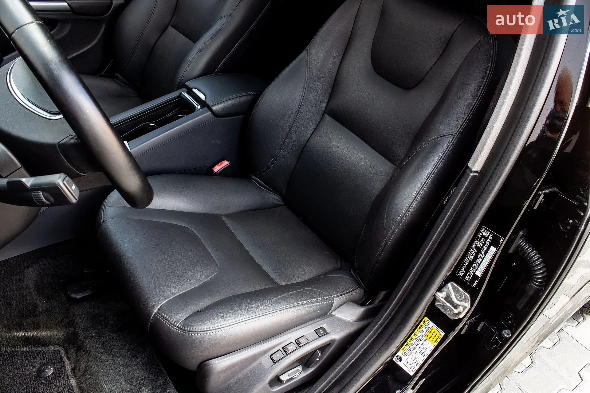 2015 Volvo S60 - мініатюра 20