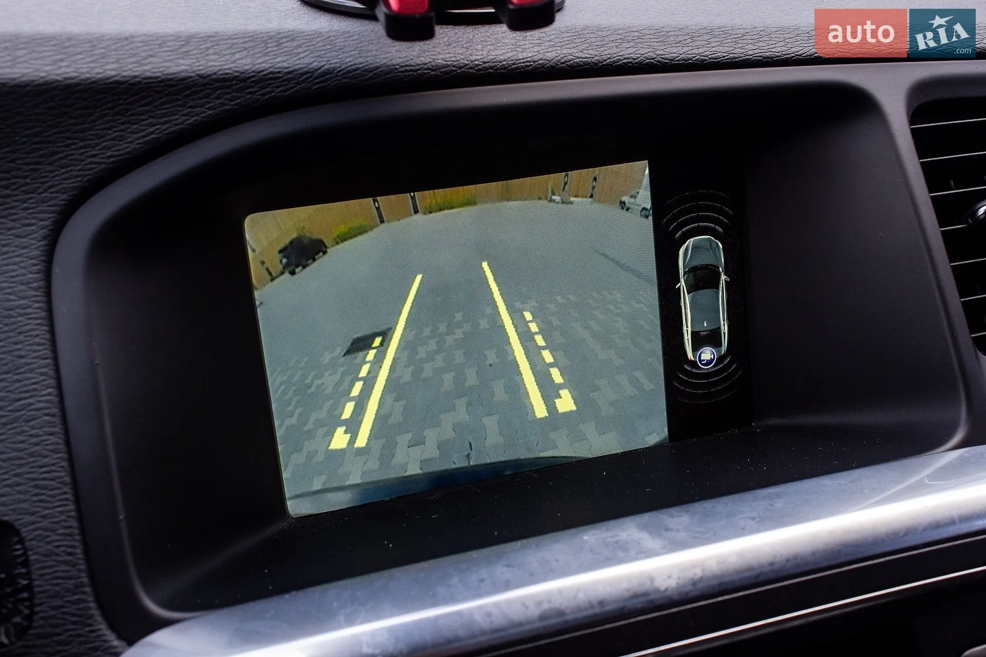 2015 Volvo S60 - мініатюра 17