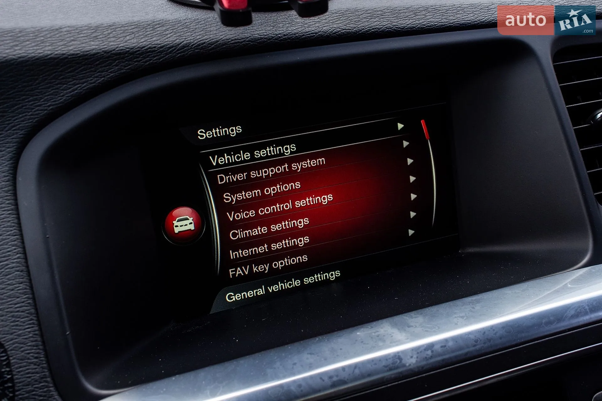 2015 Volvo S60 - мініатюра 36