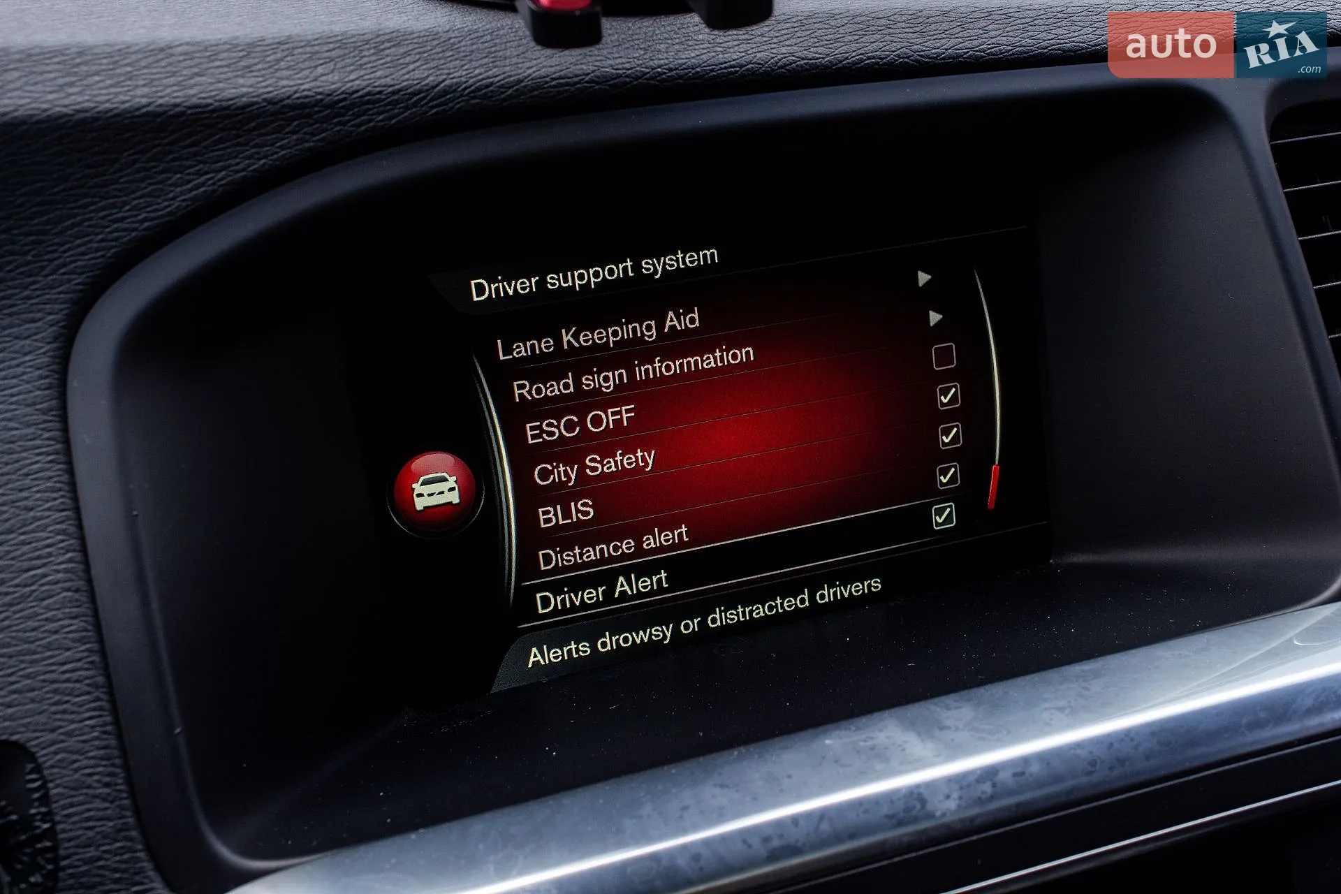 2015 Volvo S60 - мініатюра 37