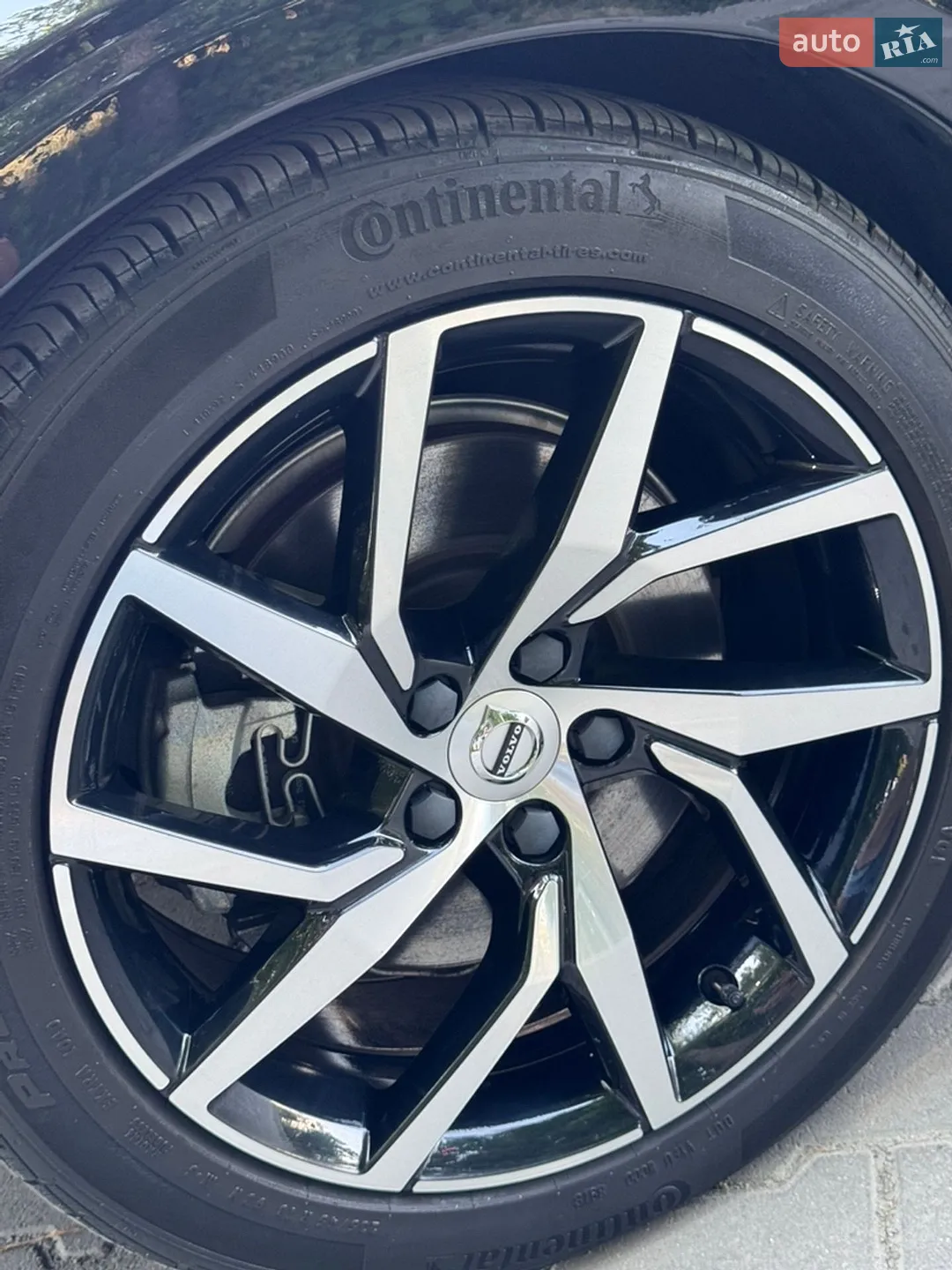 2018 Volvo S60 - мініатюра 12