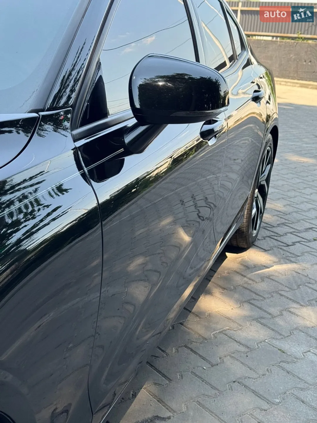 2018 Volvo S60 - мініатюра 13