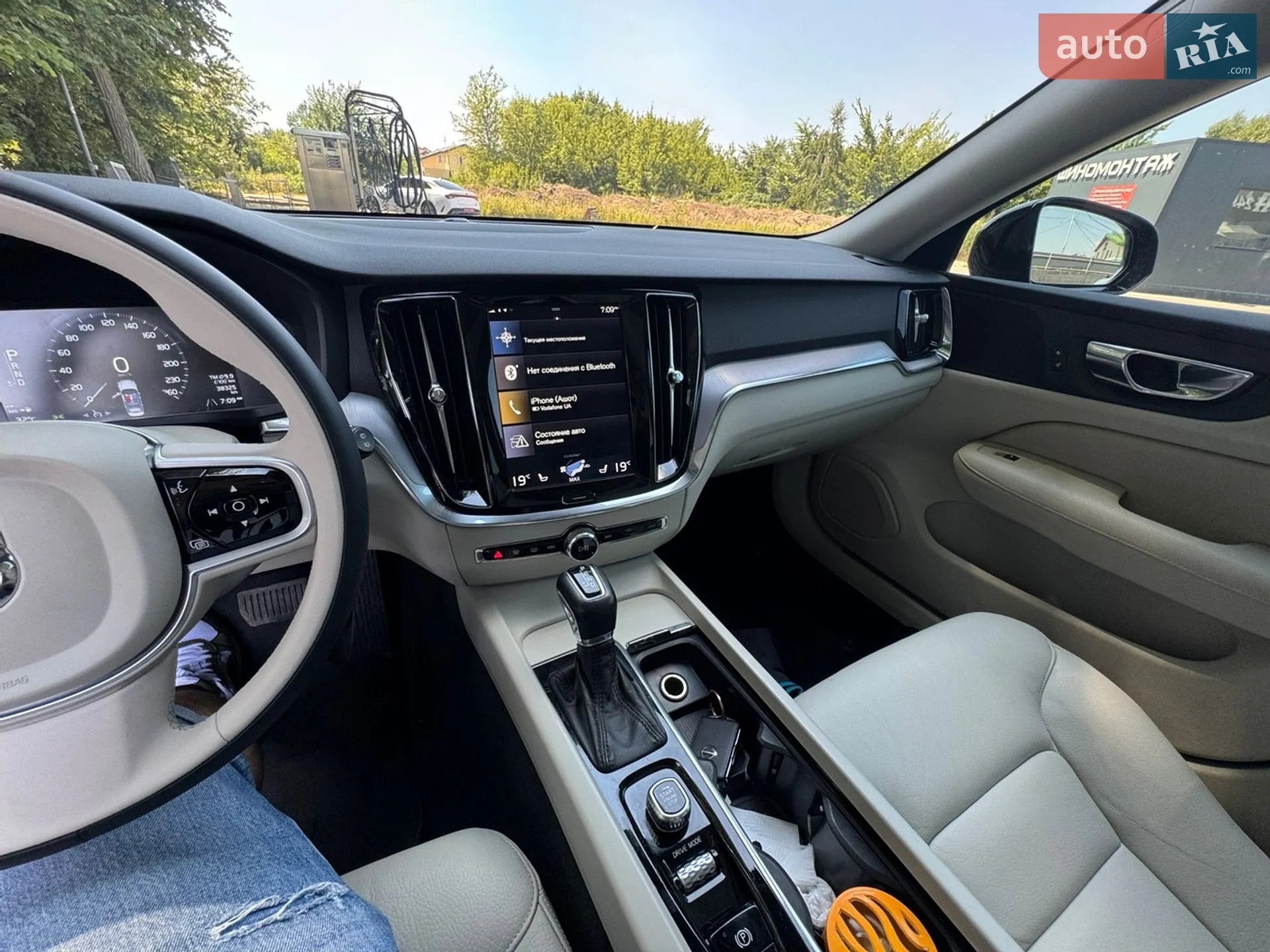2018 Volvo S60 - мініатюра 17