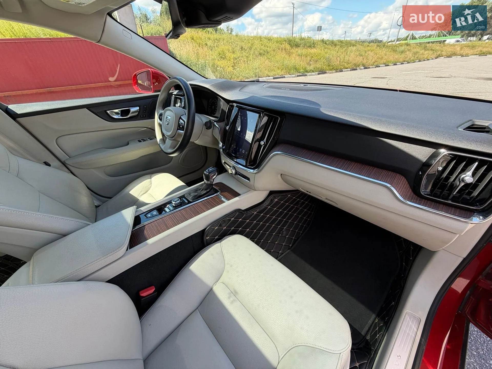 2020 Volvo S60 - мініатюра 25