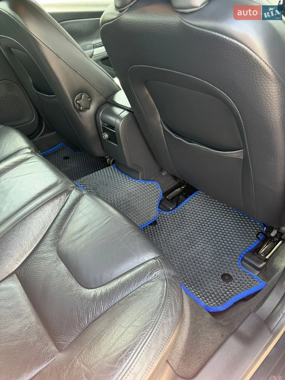2011 Volvo S60 - мініатюра 7