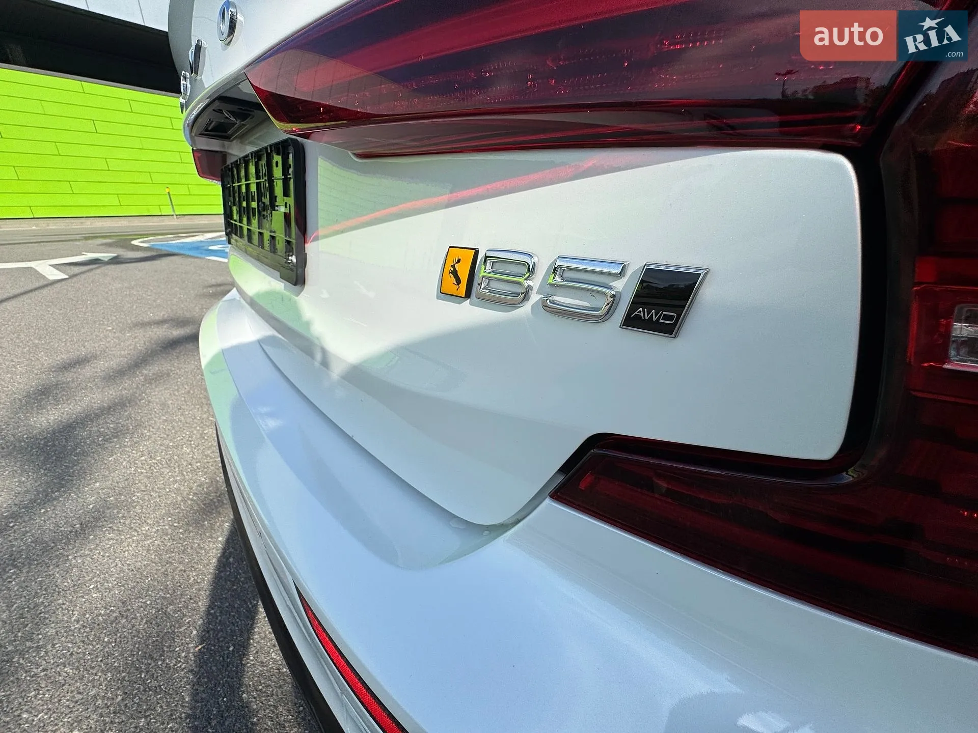 2023 Volvo S60 - мініатюра 30