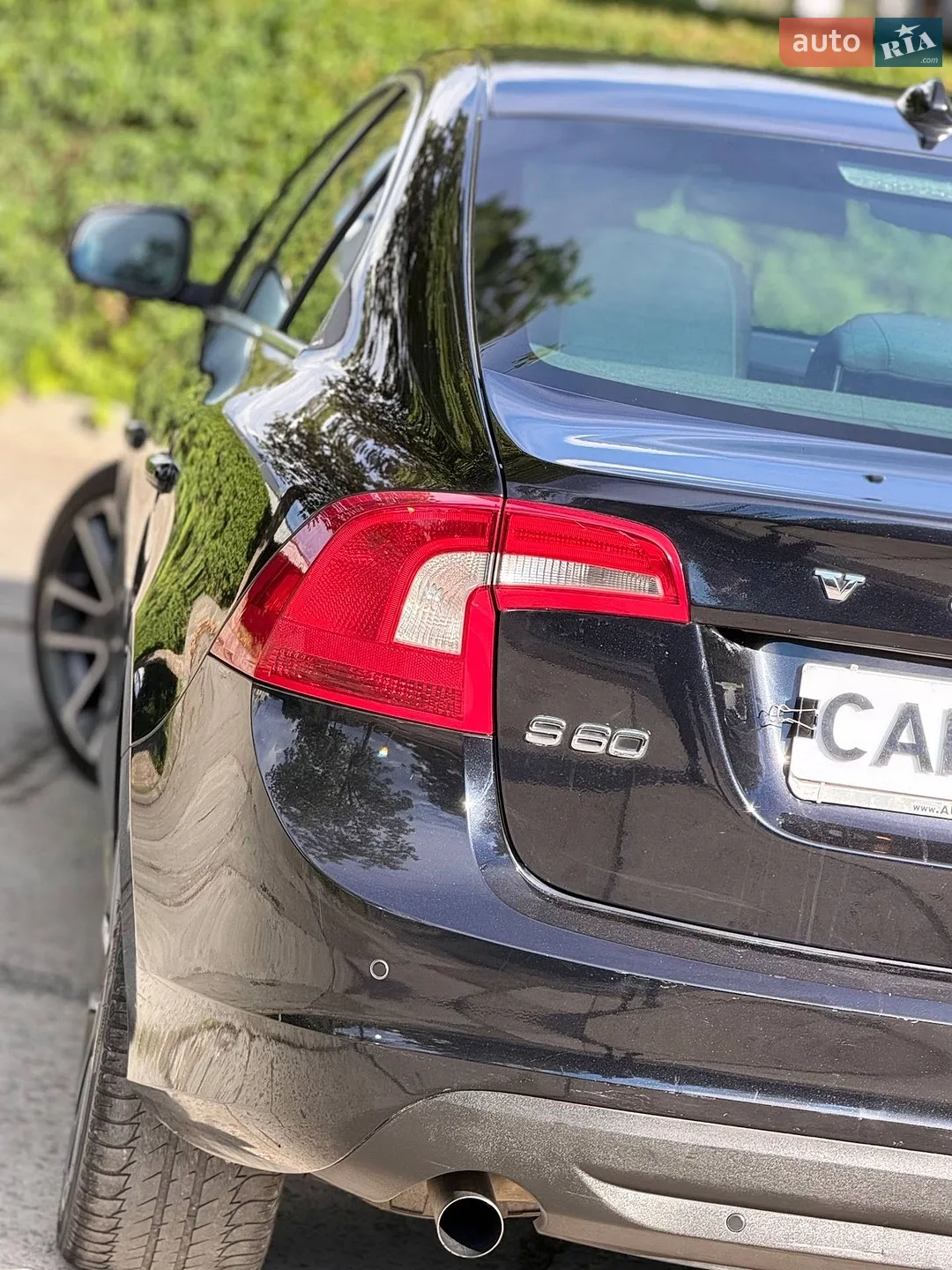 2011 Volvo S60 - мініатюра 18
