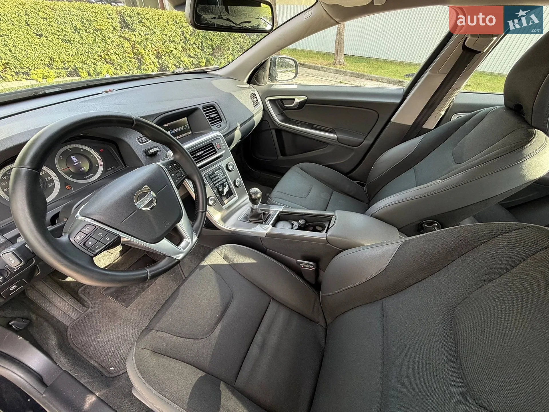 2011 Volvo S60 - мініатюра 27