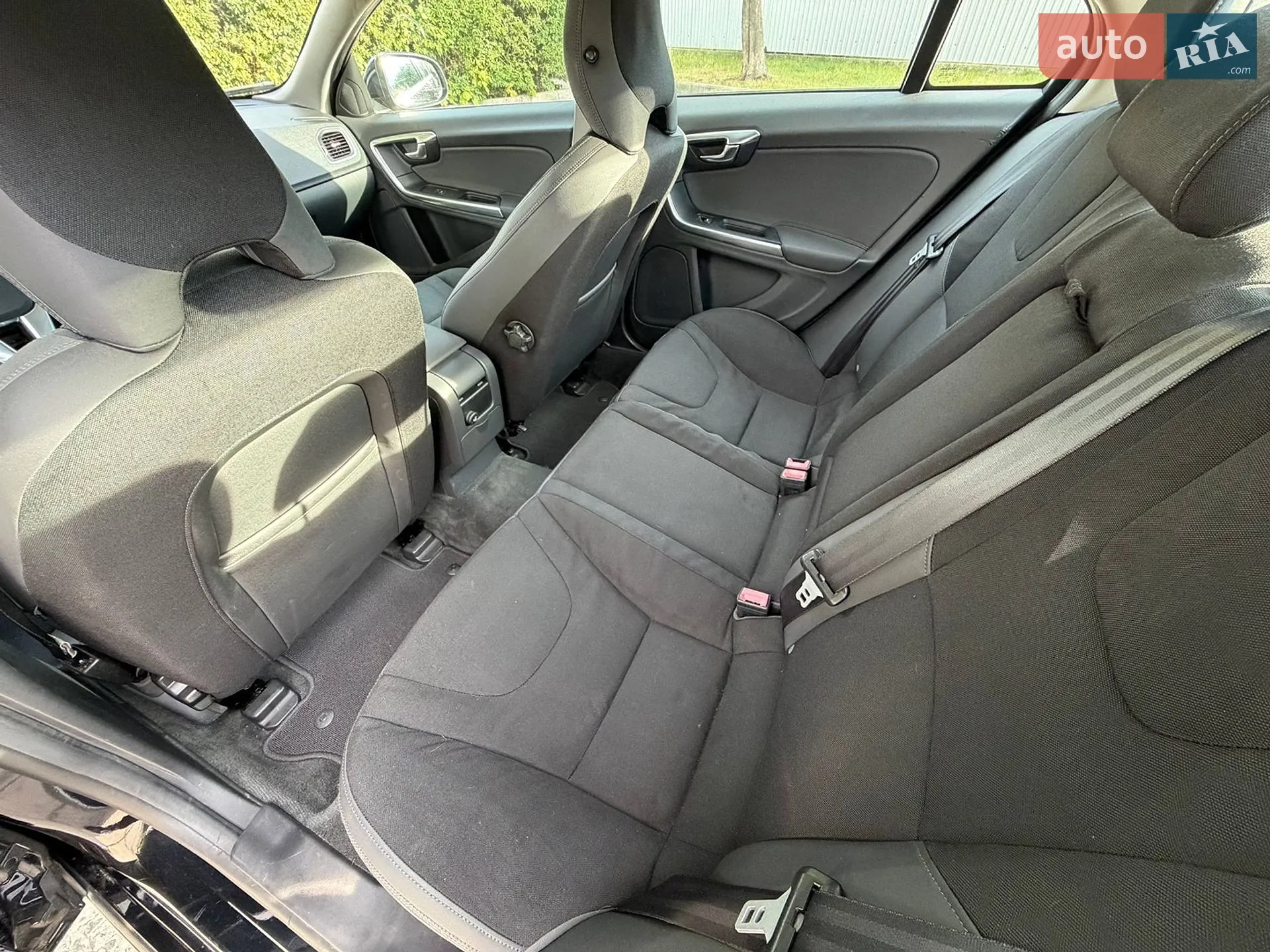 2011 Volvo S60 - мініатюра 42