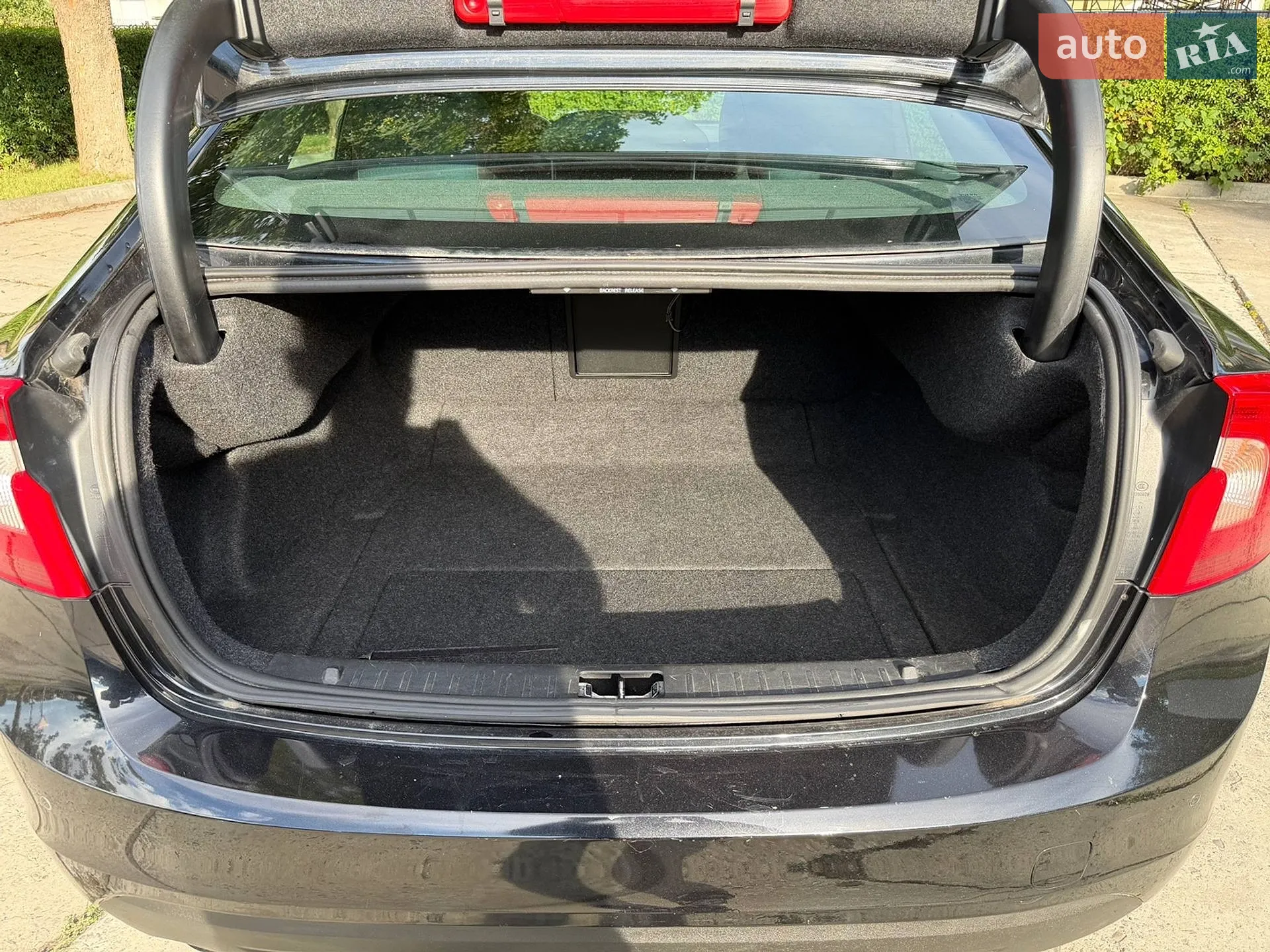 2011 Volvo S60 - мініатюра 47