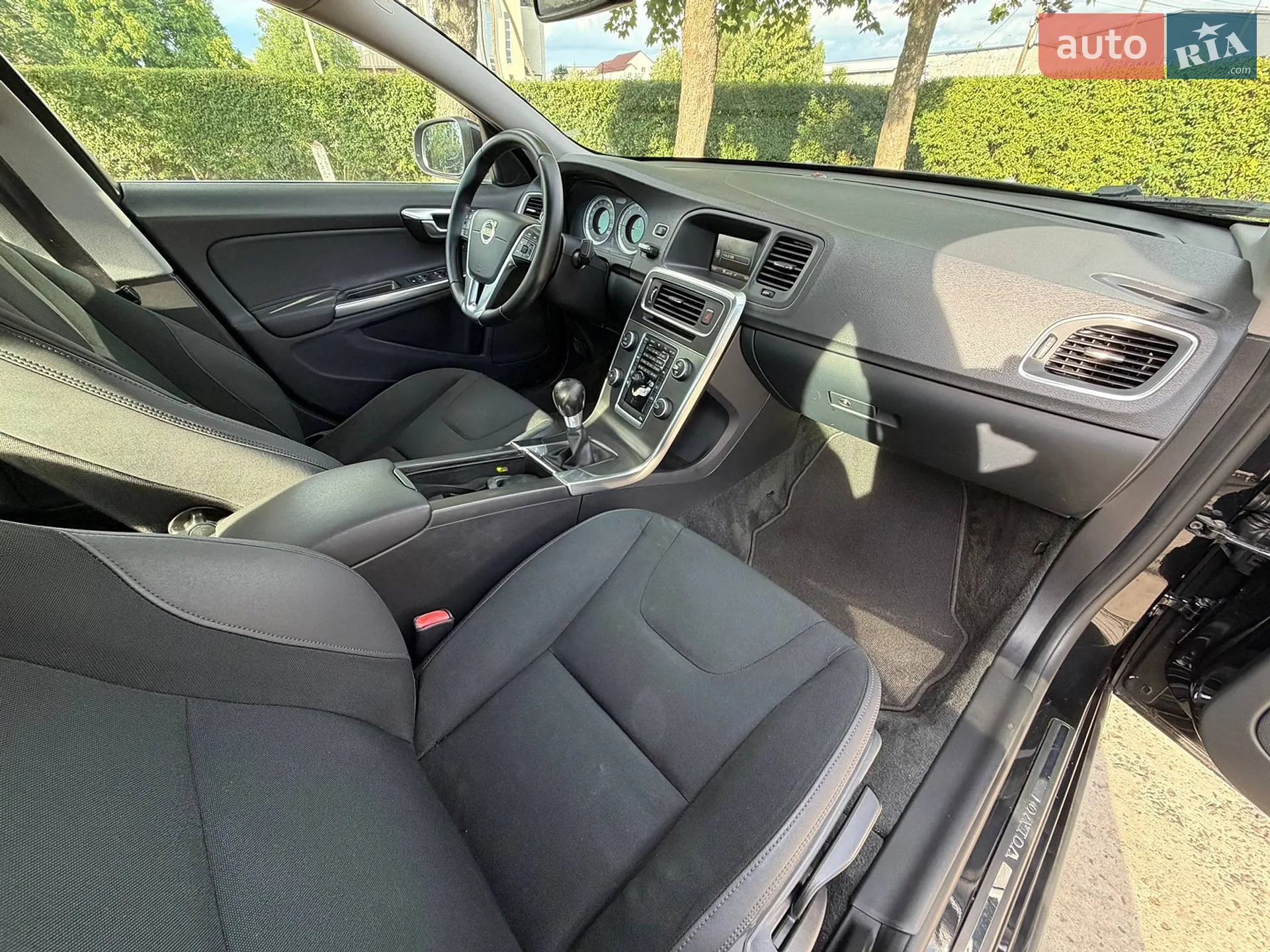 2011 Volvo S60 - мініатюра 52