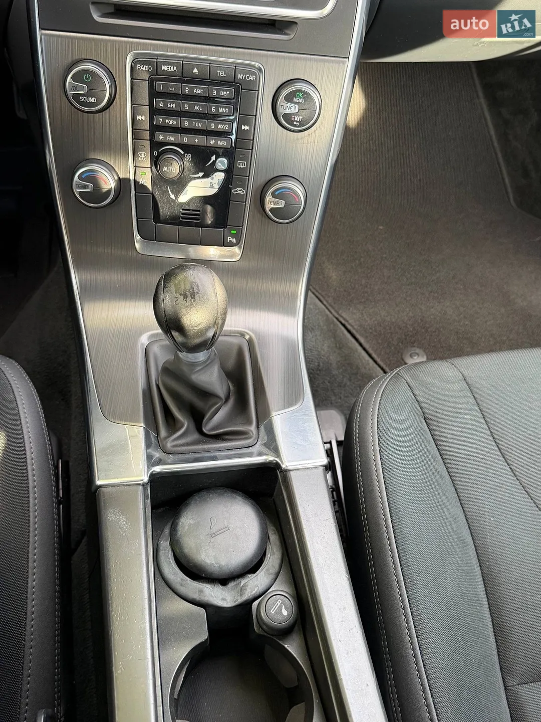 2011 Volvo S60 - мініатюра 66