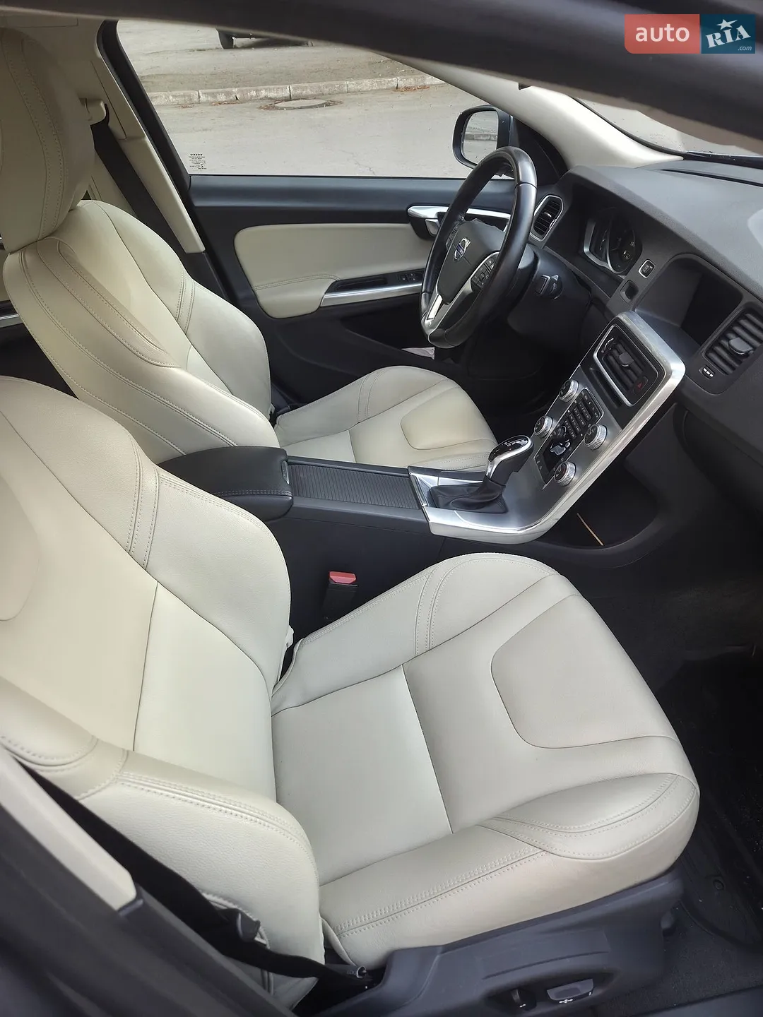 2017 Volvo S60 - мініатюра 11