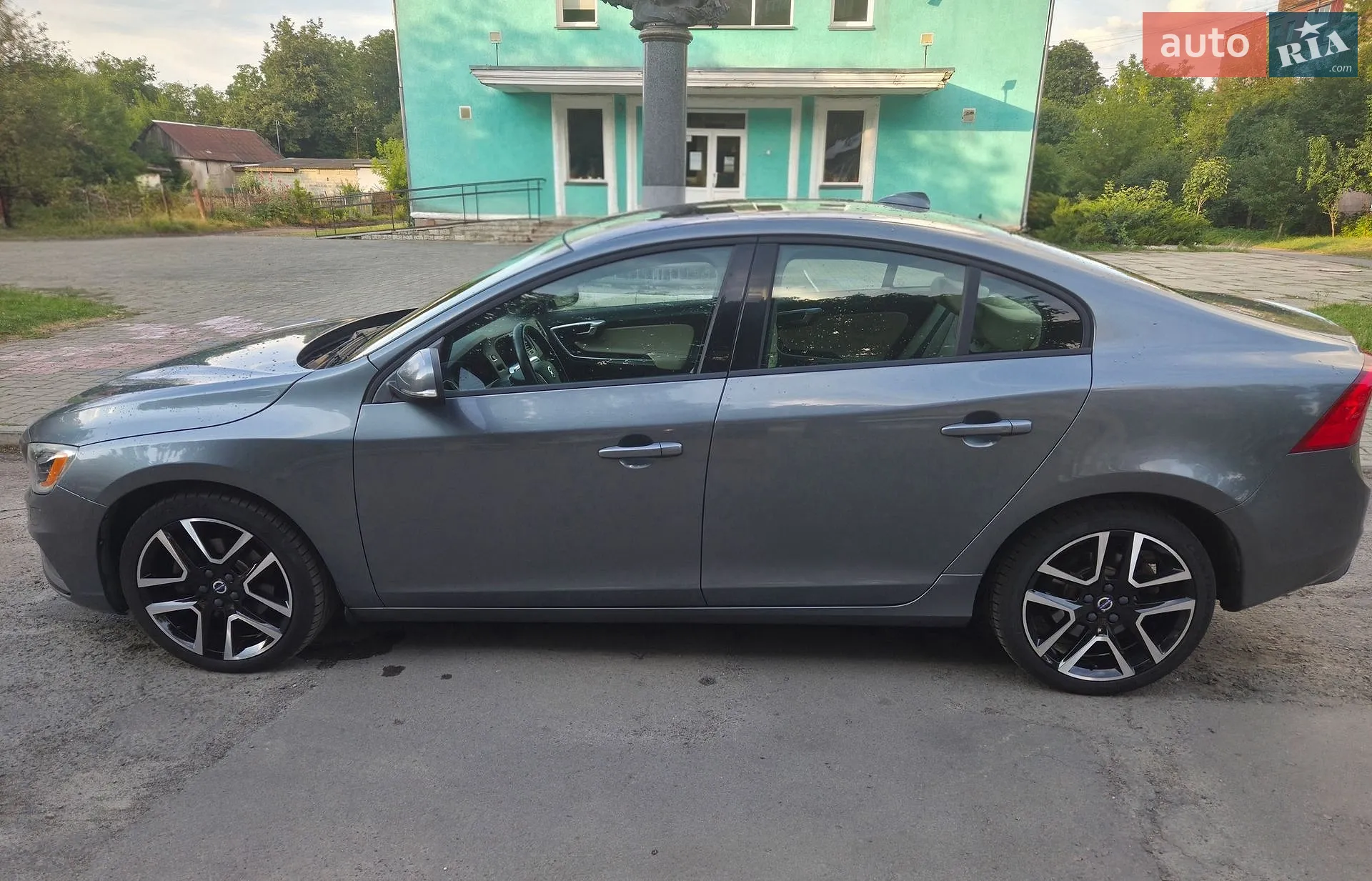 2017 Volvo S60 - мініатюра 8
