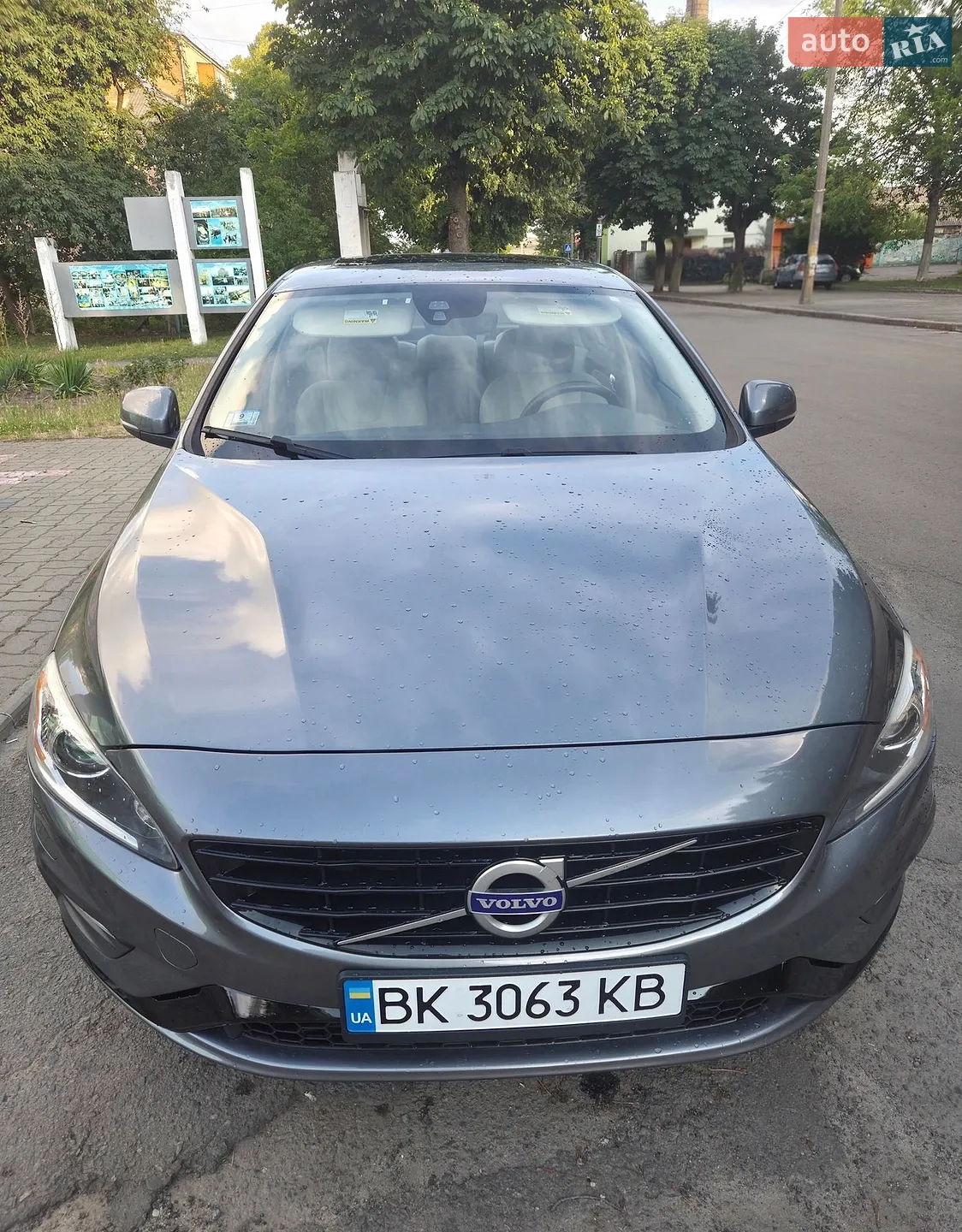 2017 Volvo S60 - мініатюра 6
