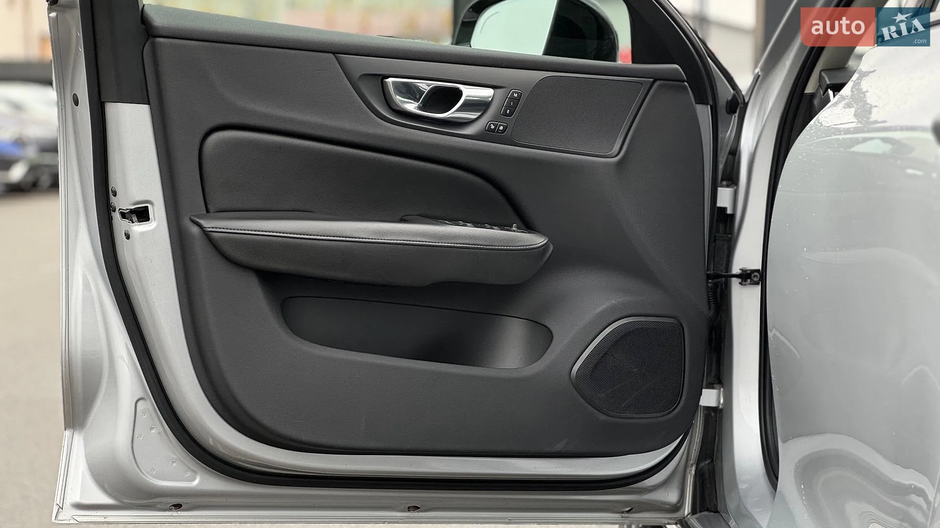 2021 Volvo S60 - мініатюра 14