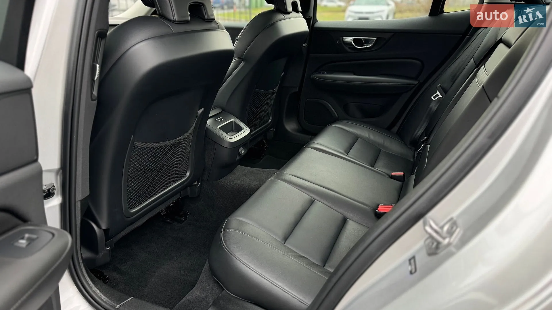 2021 Volvo S60 - мініатюра 19