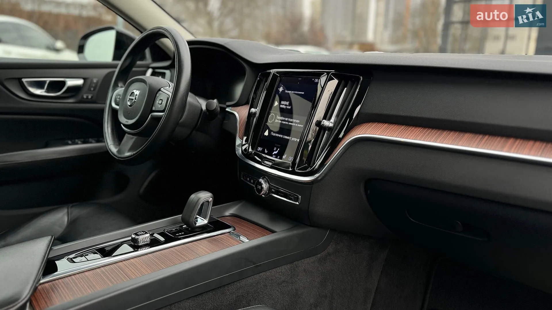 2021 Volvo S60 - мініатюра 24