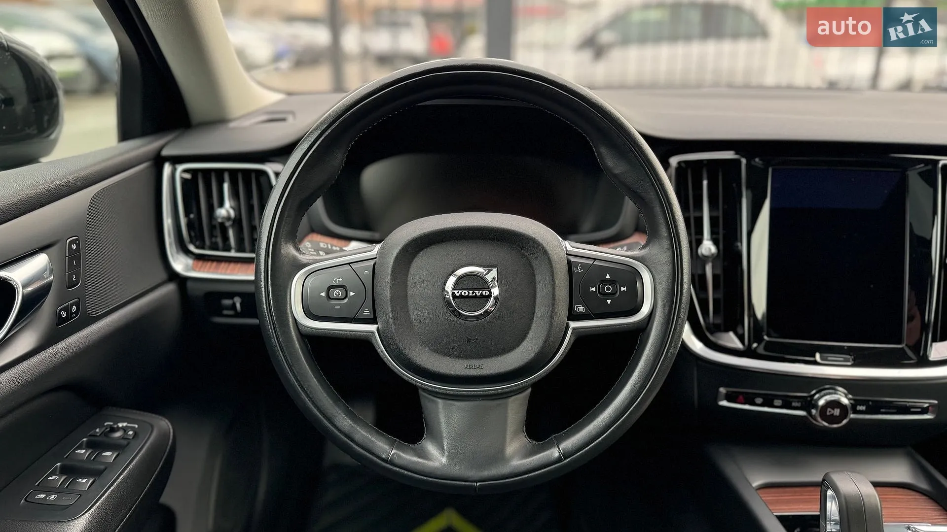 2021 Volvo S60 - мініатюра 29