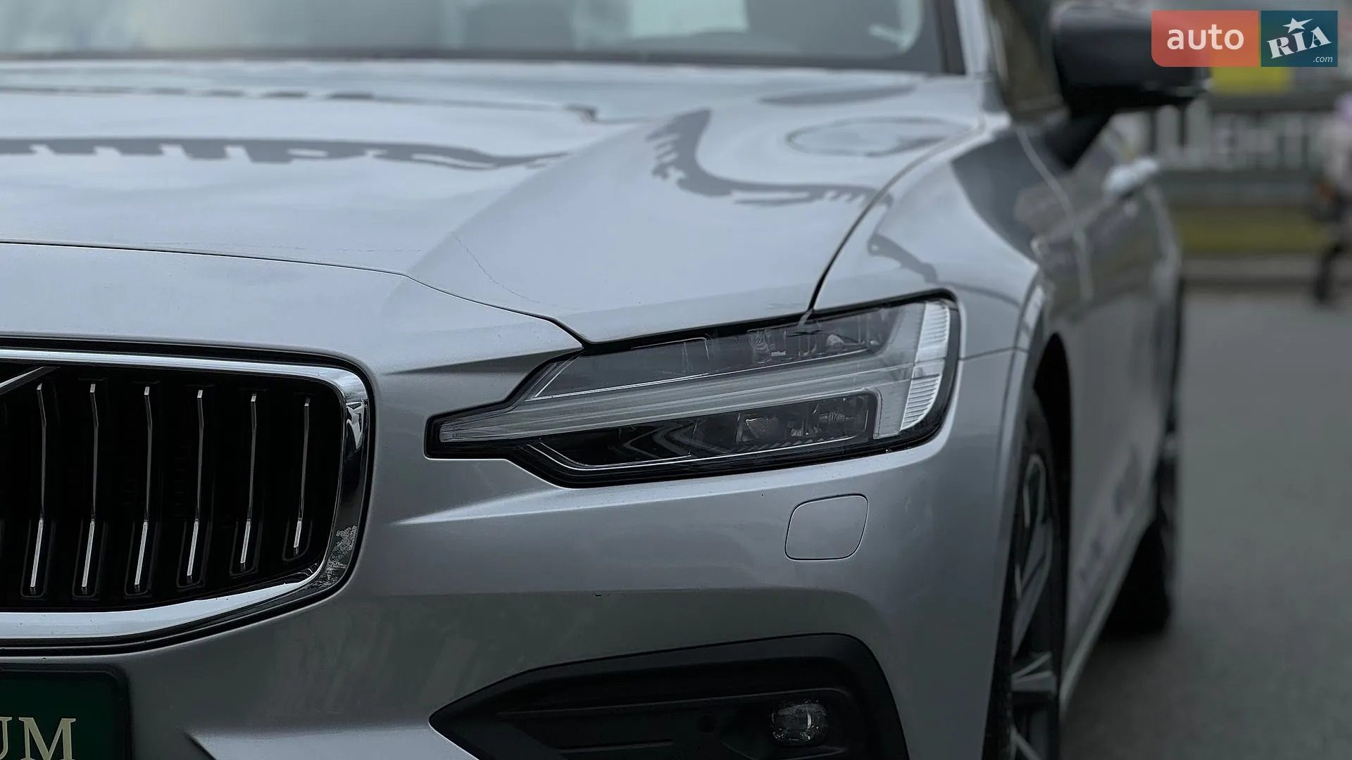 2021 Volvo S60 - мініатюра 43