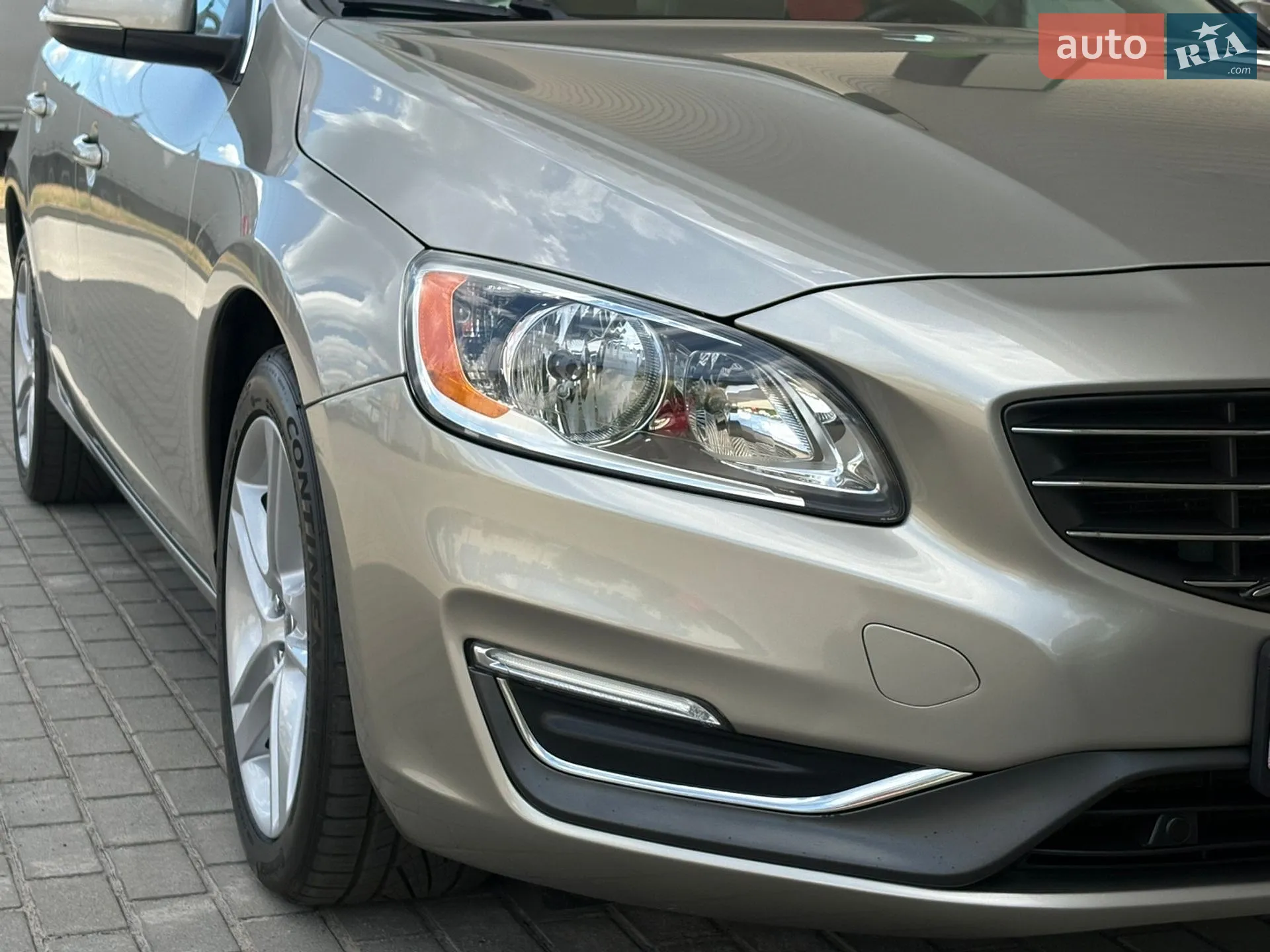 2014 Volvo S60 - мініатюра 29