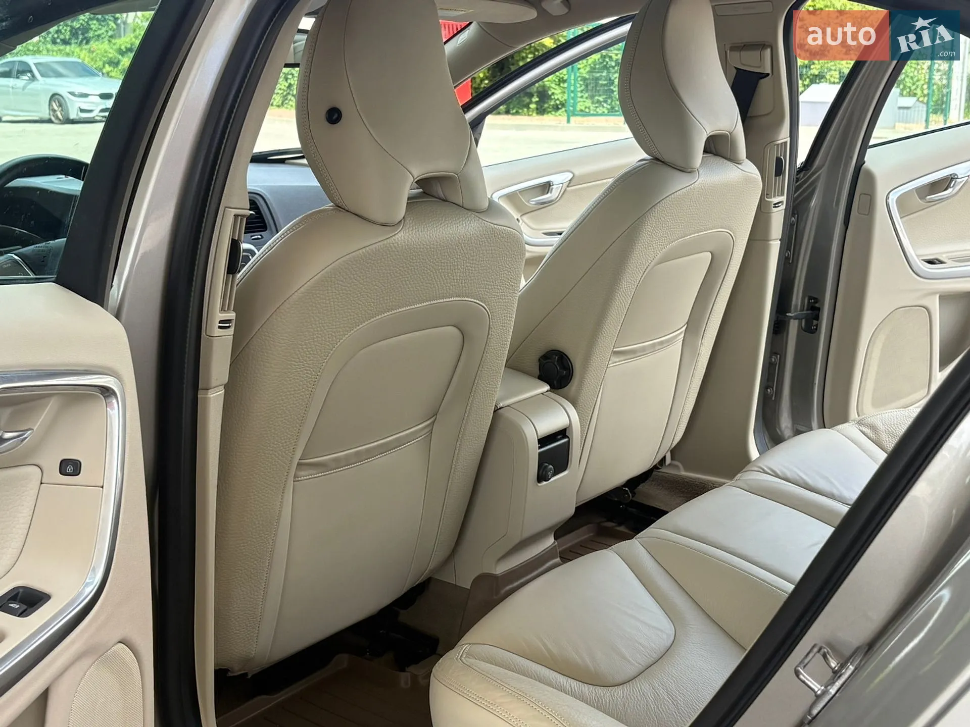 2014 Volvo S60 - мініатюра 43