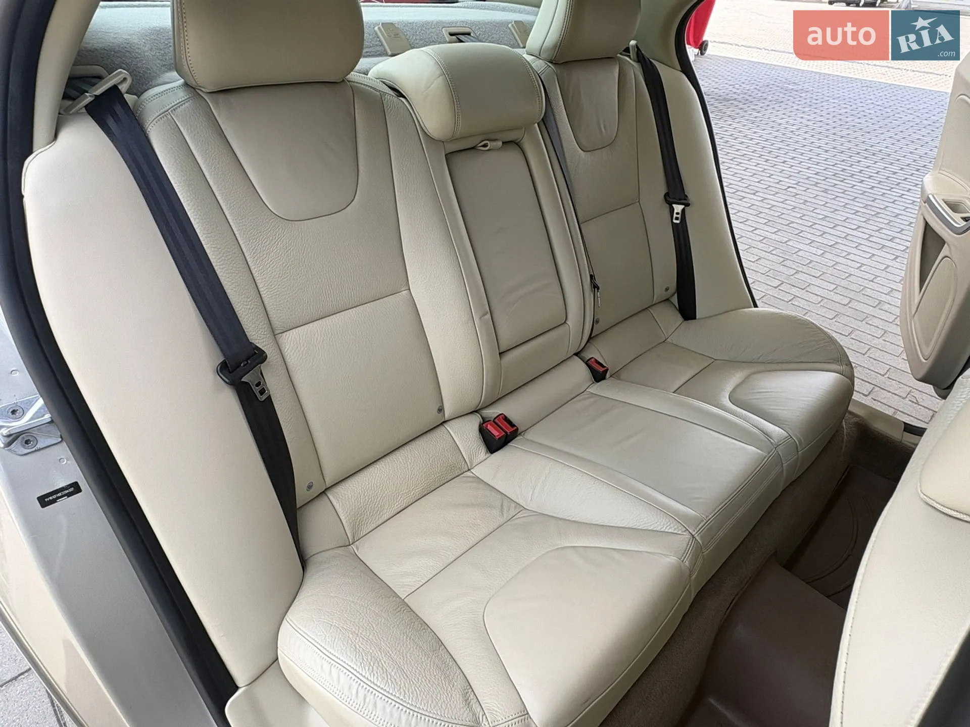 2014 Volvo S60 - мініатюра 53