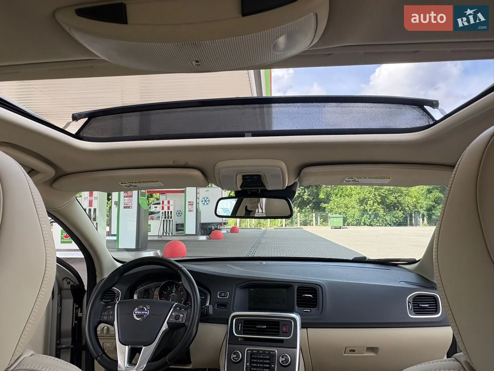 2014 Volvo S60 - мініатюра 61