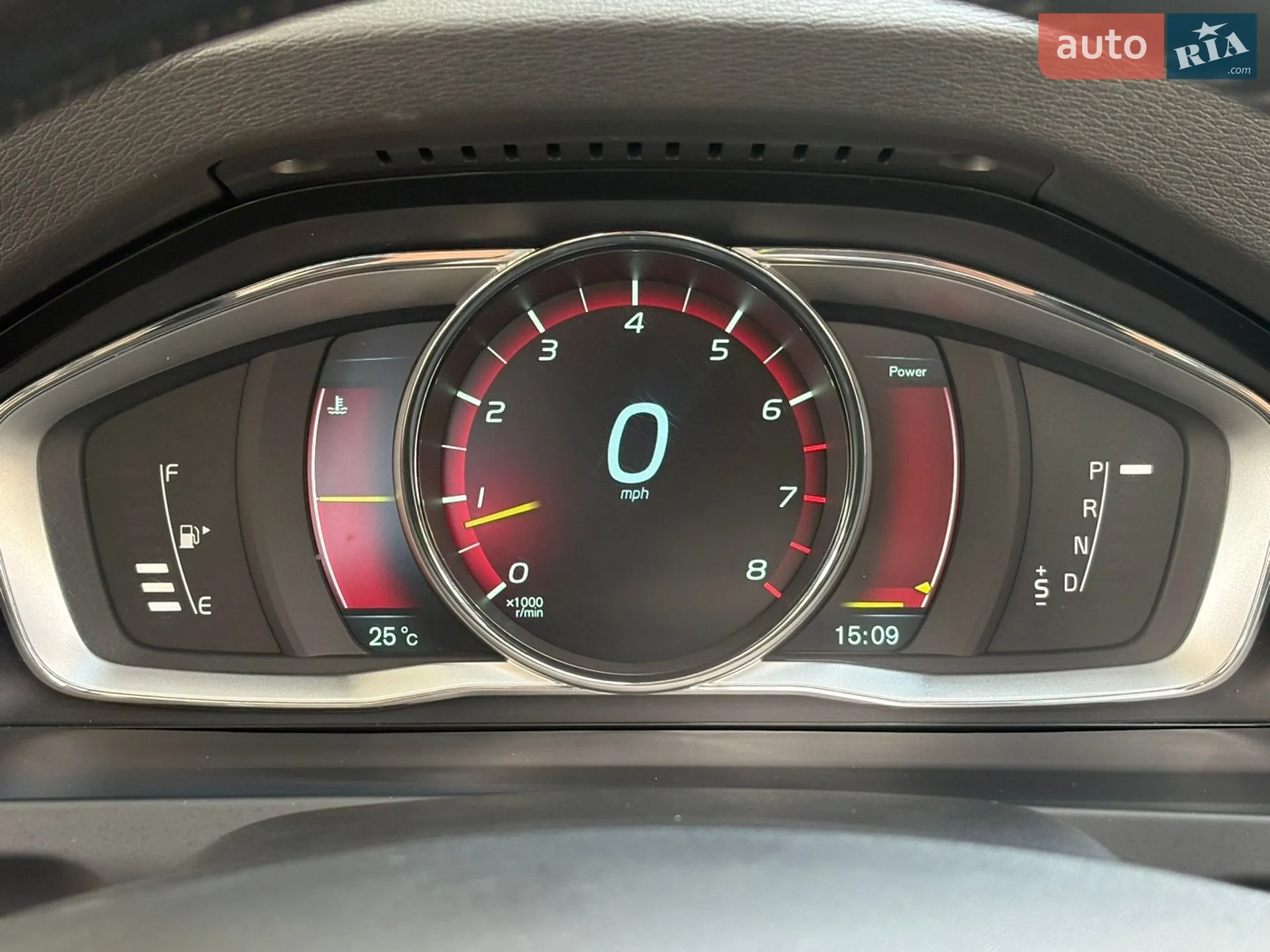 2014 Volvo S60 - мініатюра 68