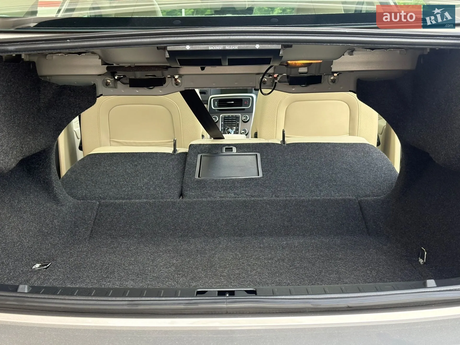 2014 Volvo S60 - мініатюра 75