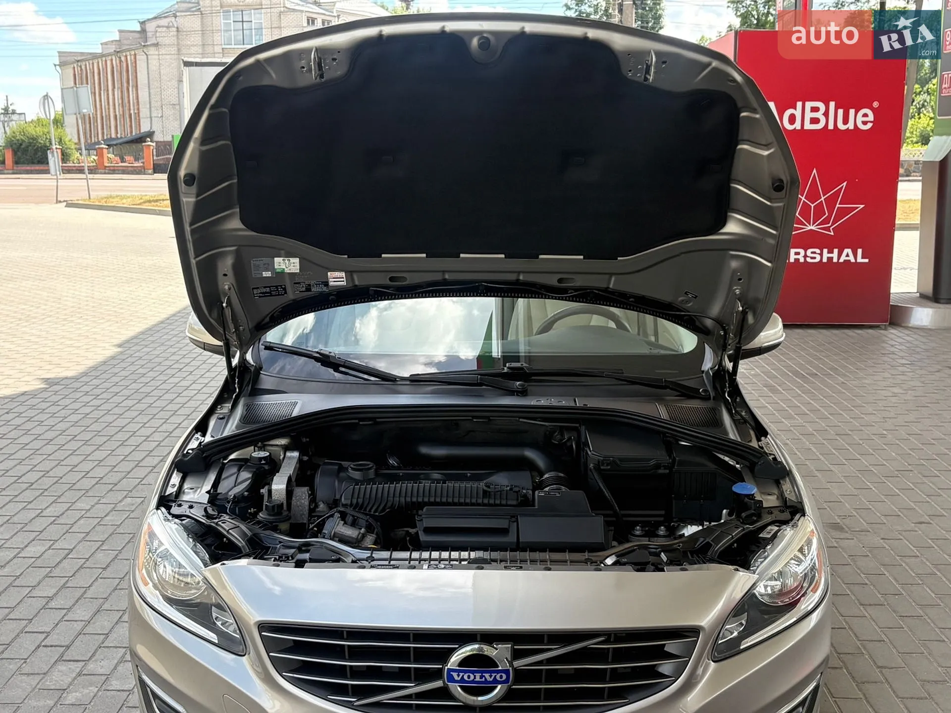 2014 Volvo S60 - мініатюра 78