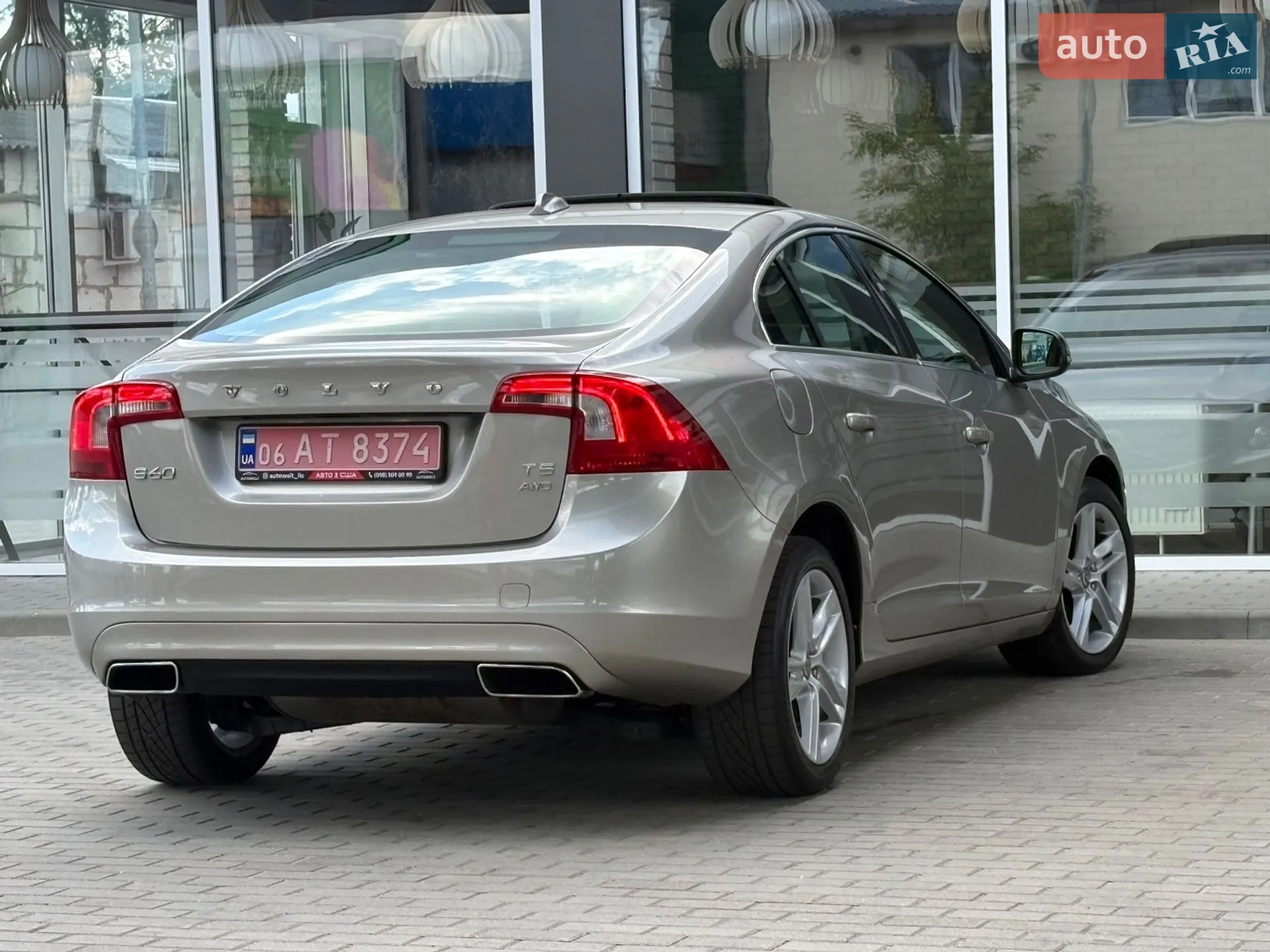 2014 Volvo S60 - мініатюра 85