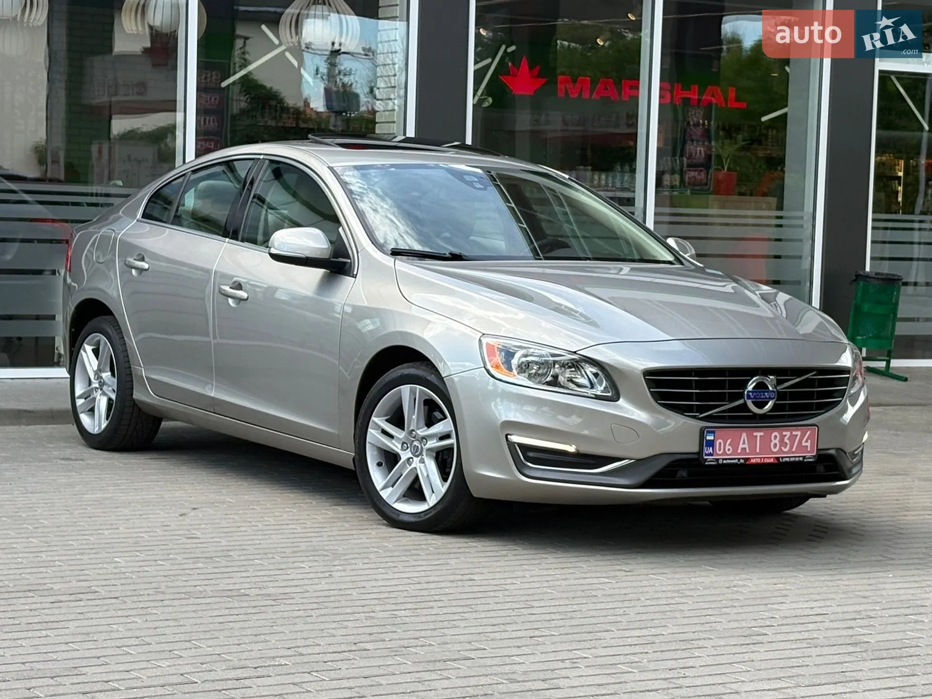 2014 Volvo S60 - мініатюра 90