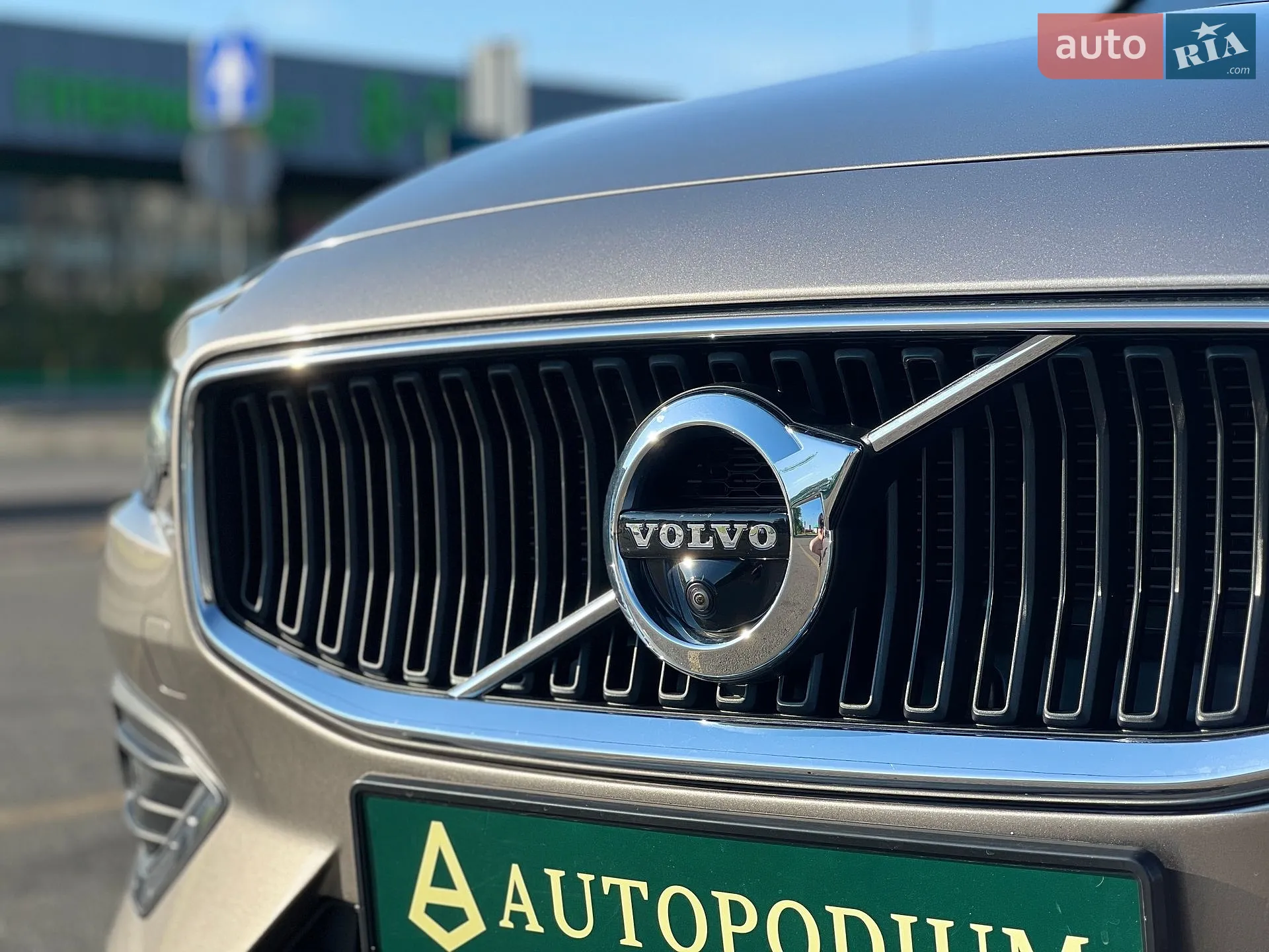 2019 Volvo S60 - мініатюра 14