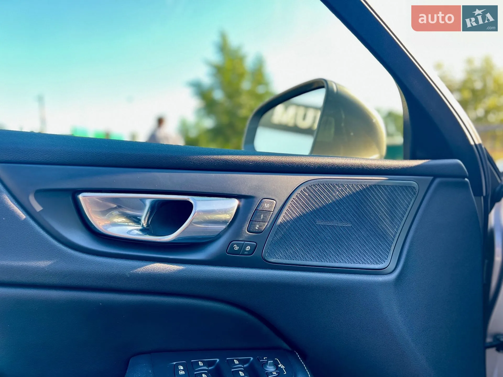 2019 Volvo S60 - мініатюра 18