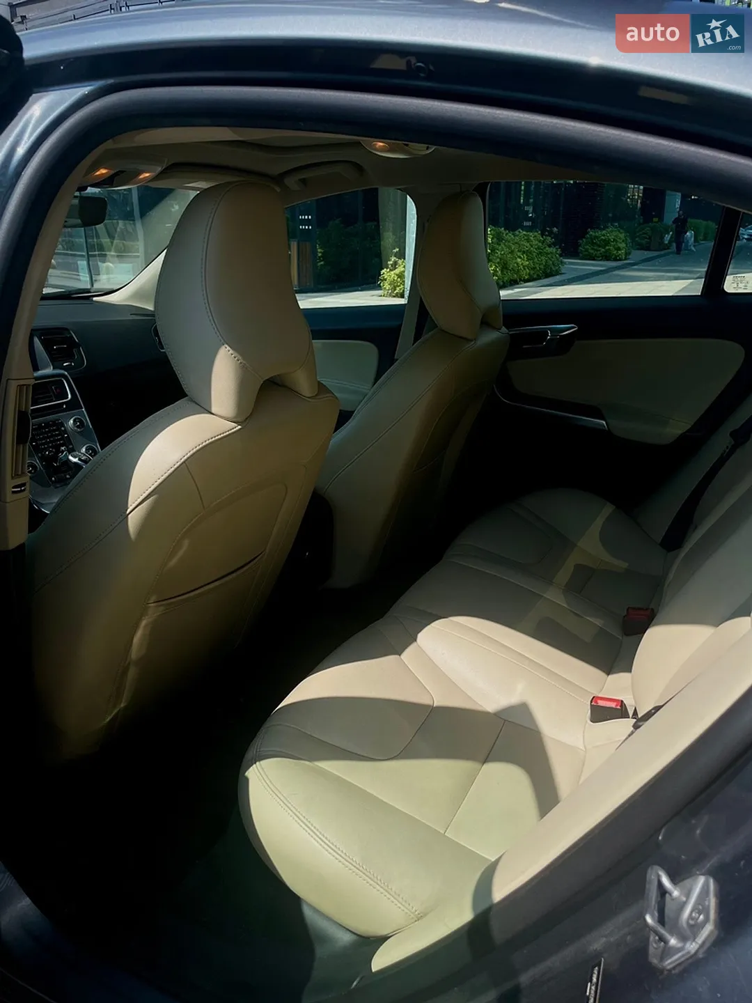 2016 Volvo S60 - мініатюра 14