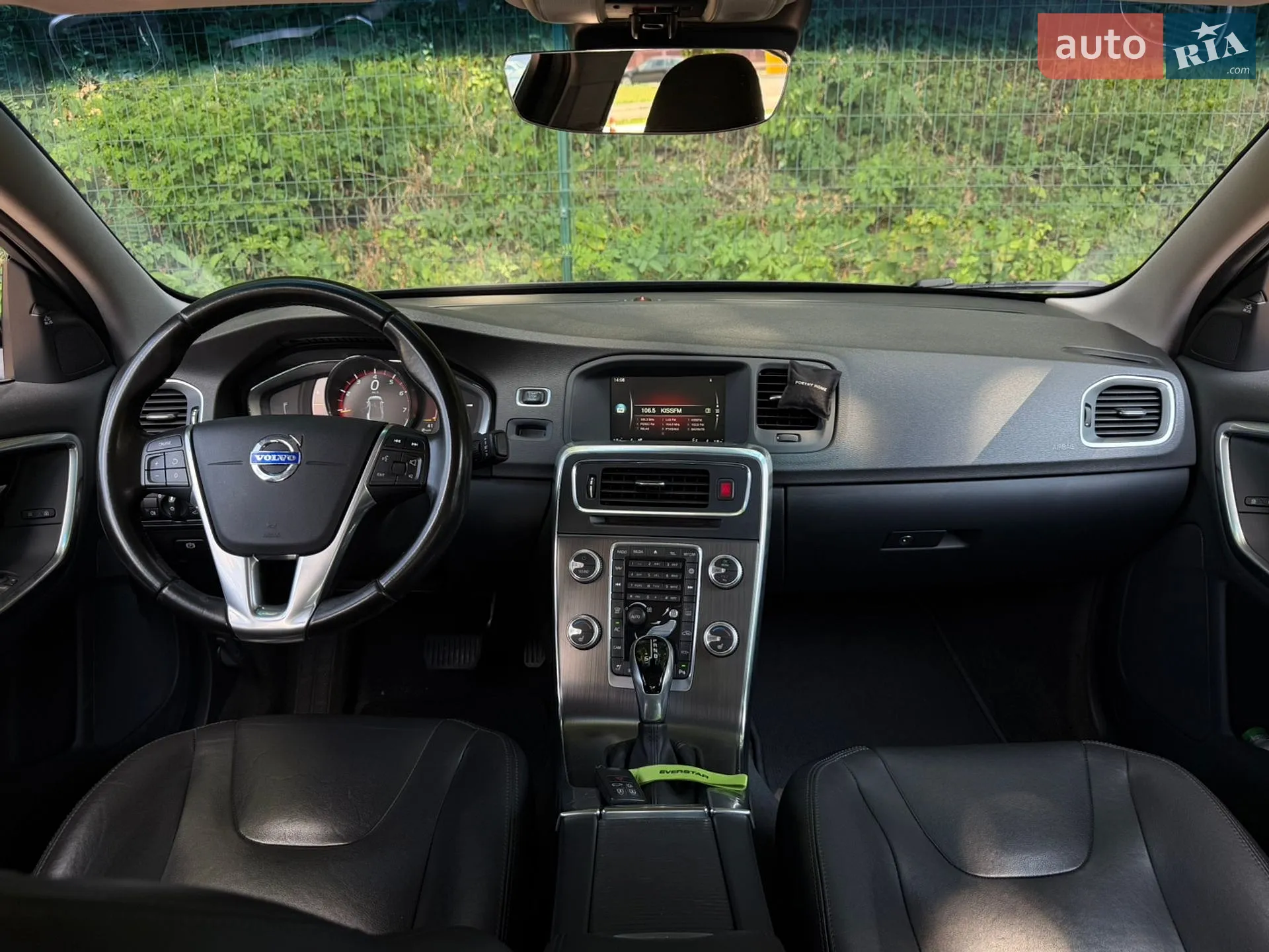 2015 Volvo S60 - мініатюра 23