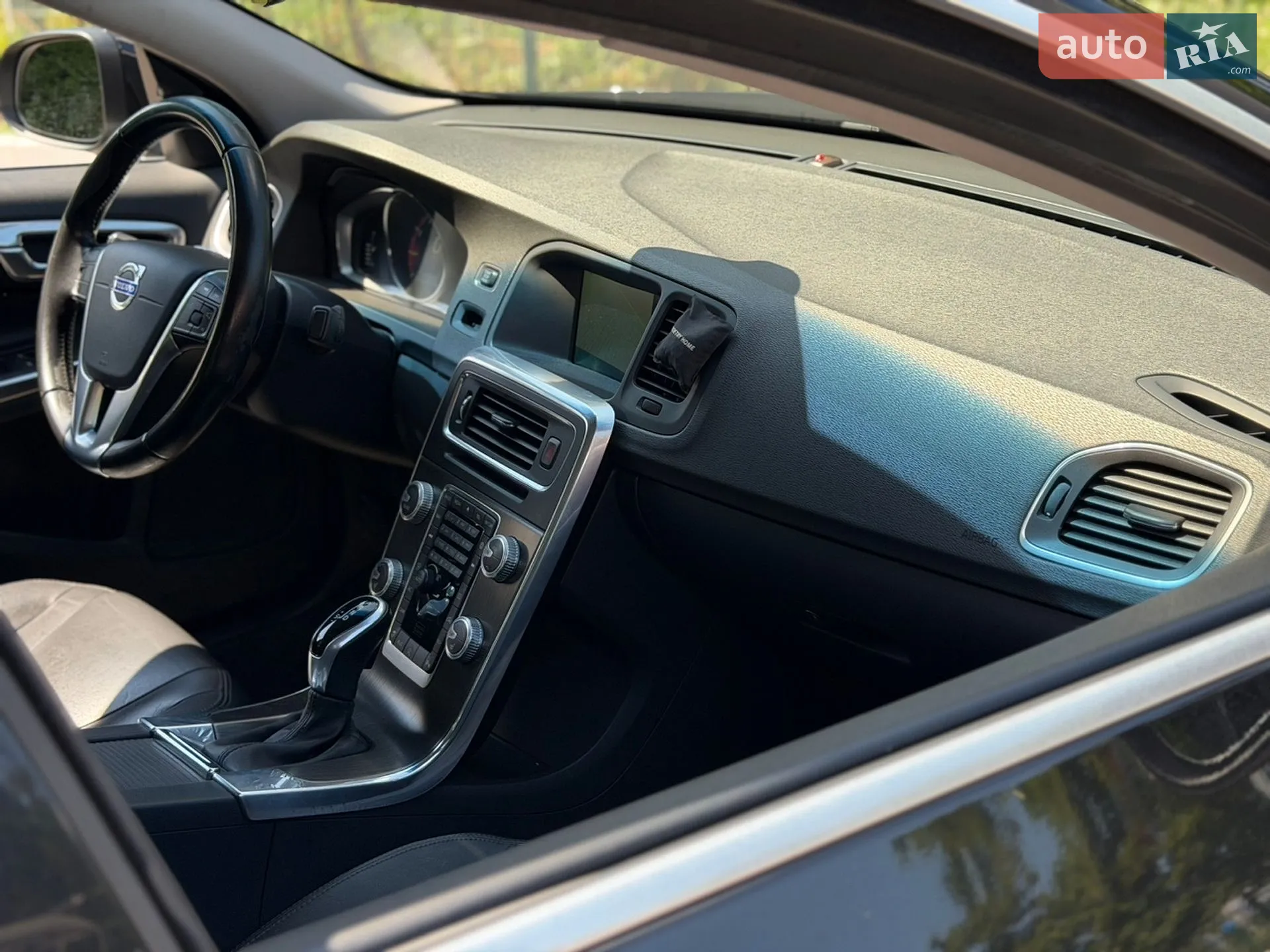 2015 Volvo S60 - мініатюра 20