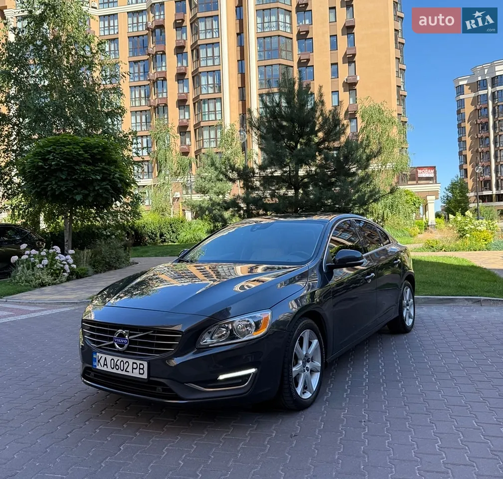 2016 Volvo S60 - мініатюра 22