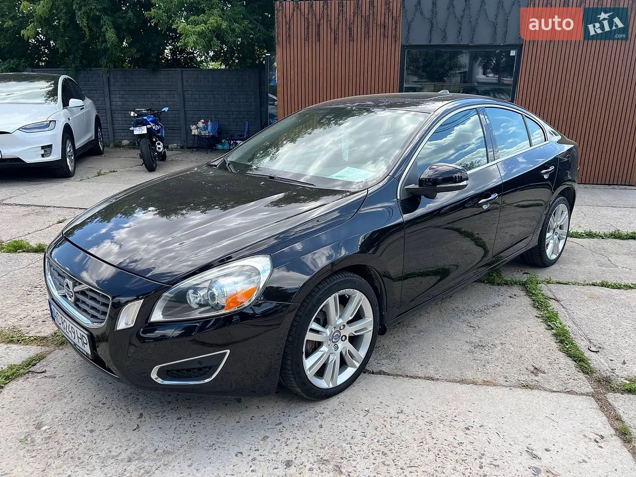 2012 Volvo S60 - мініатюра 17