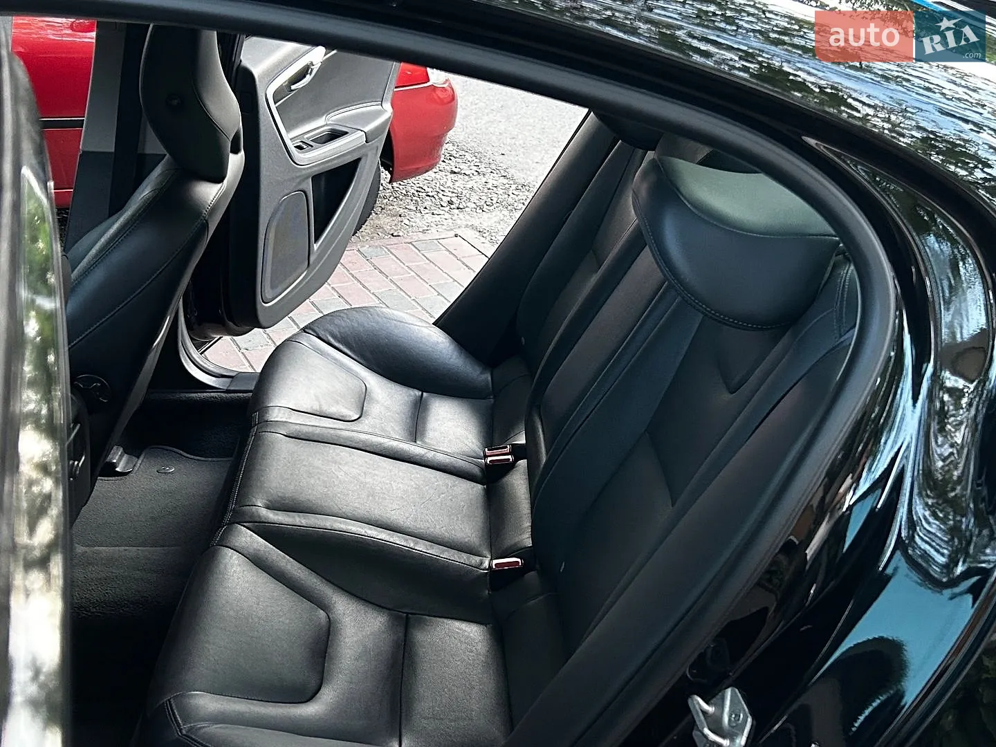 2014 Volvo S60 - мініатюра 23